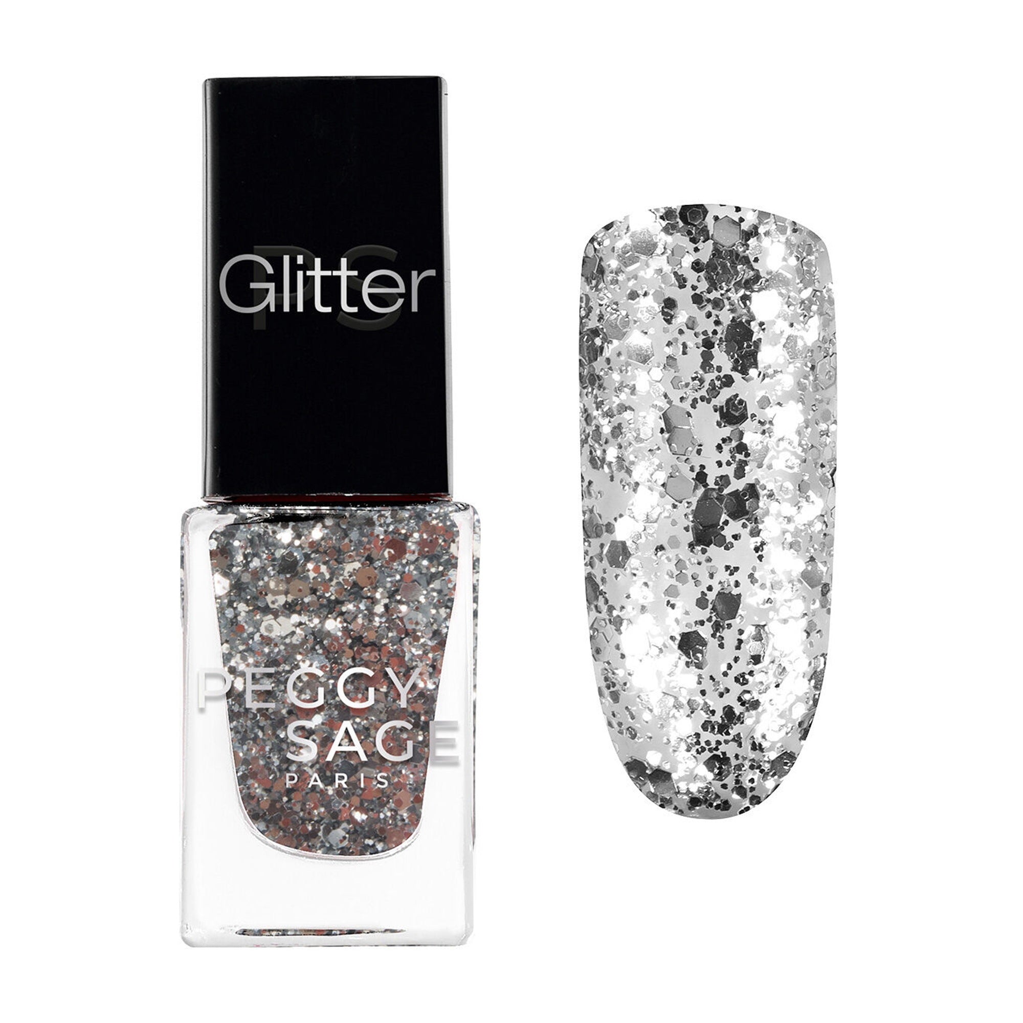 Peggy Sage Smalto per Unghie 5ml - Astrée
