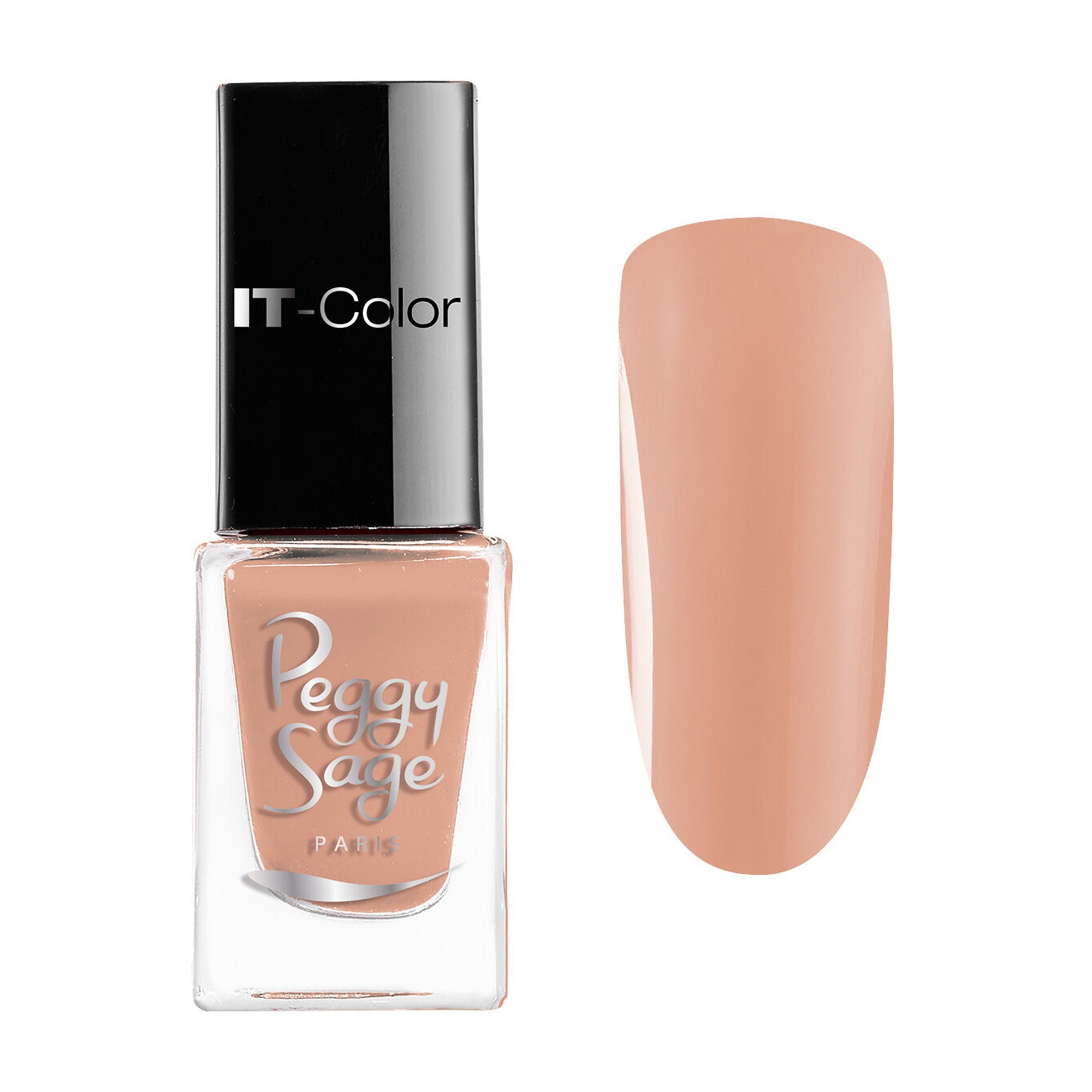 Peggy Sage Smalto per Unghie 5ml - Madeleine