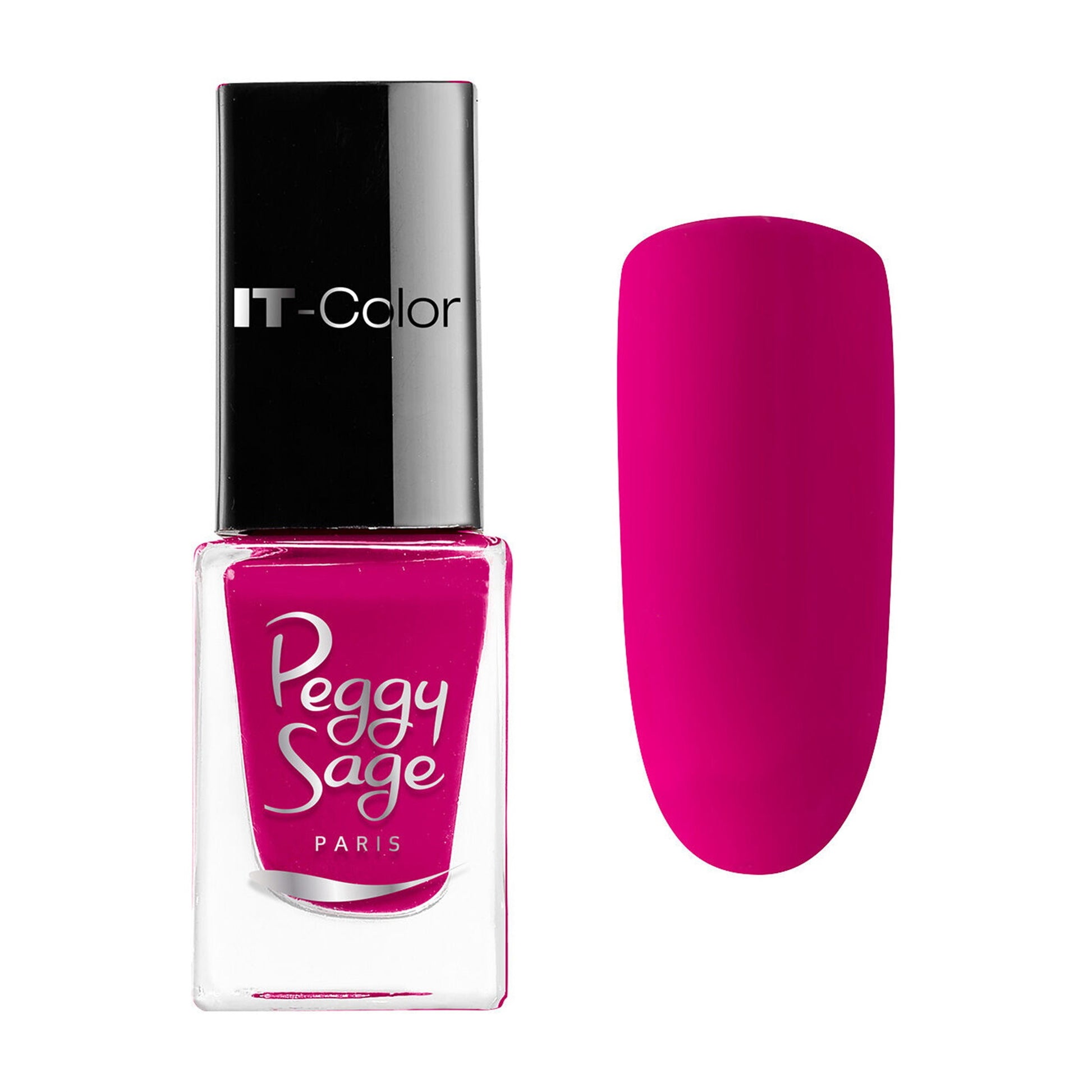 Peggy Sage Smalto per Unghie 5ml - Laurine