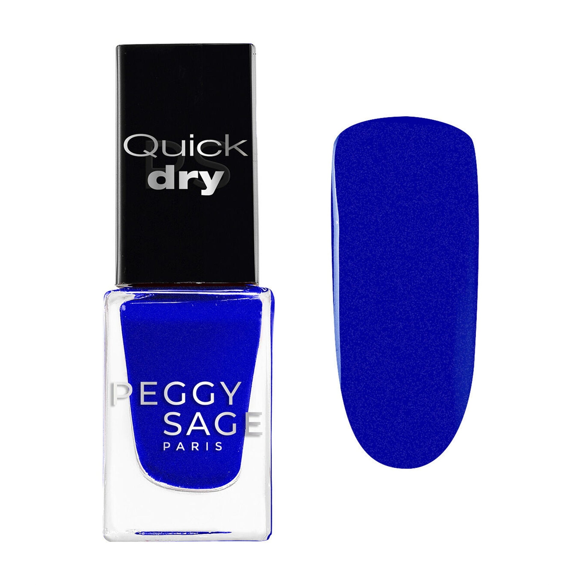 Peggy Sage Smalto per Unghie 5ml - Marine