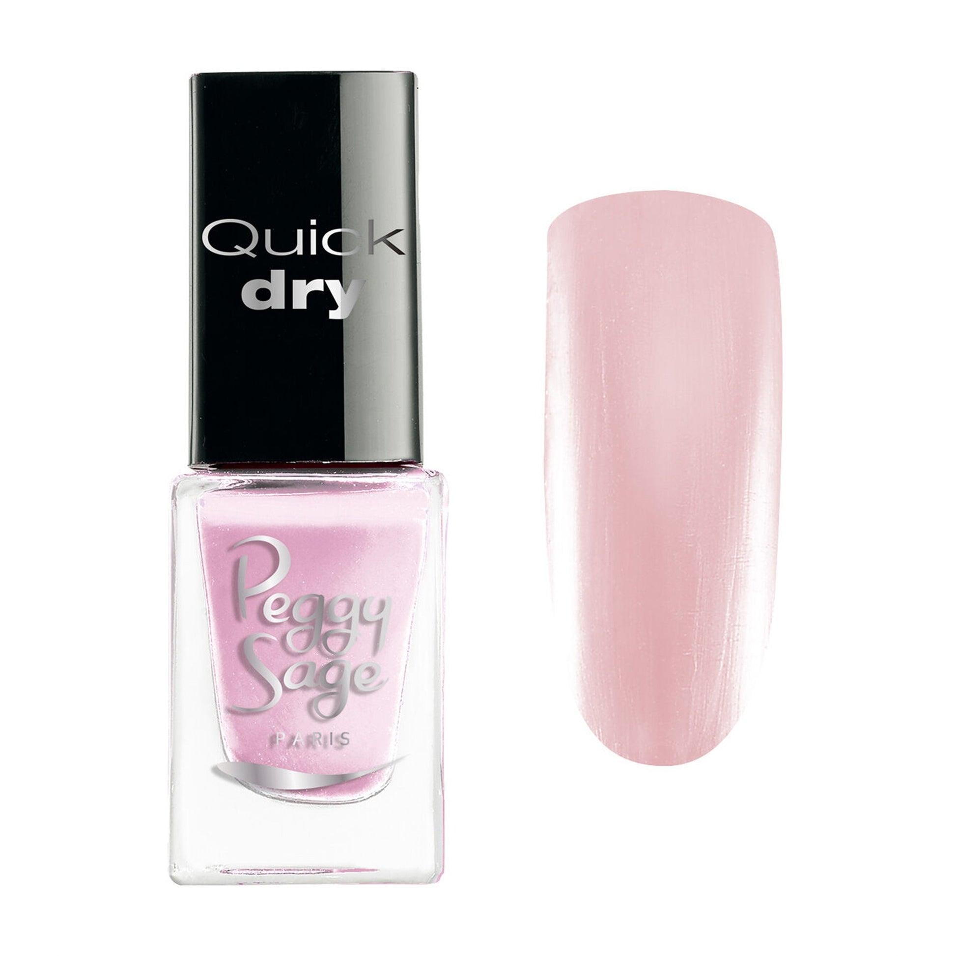 Peggy Sage Smalto per Unghie 5ml - Abigael