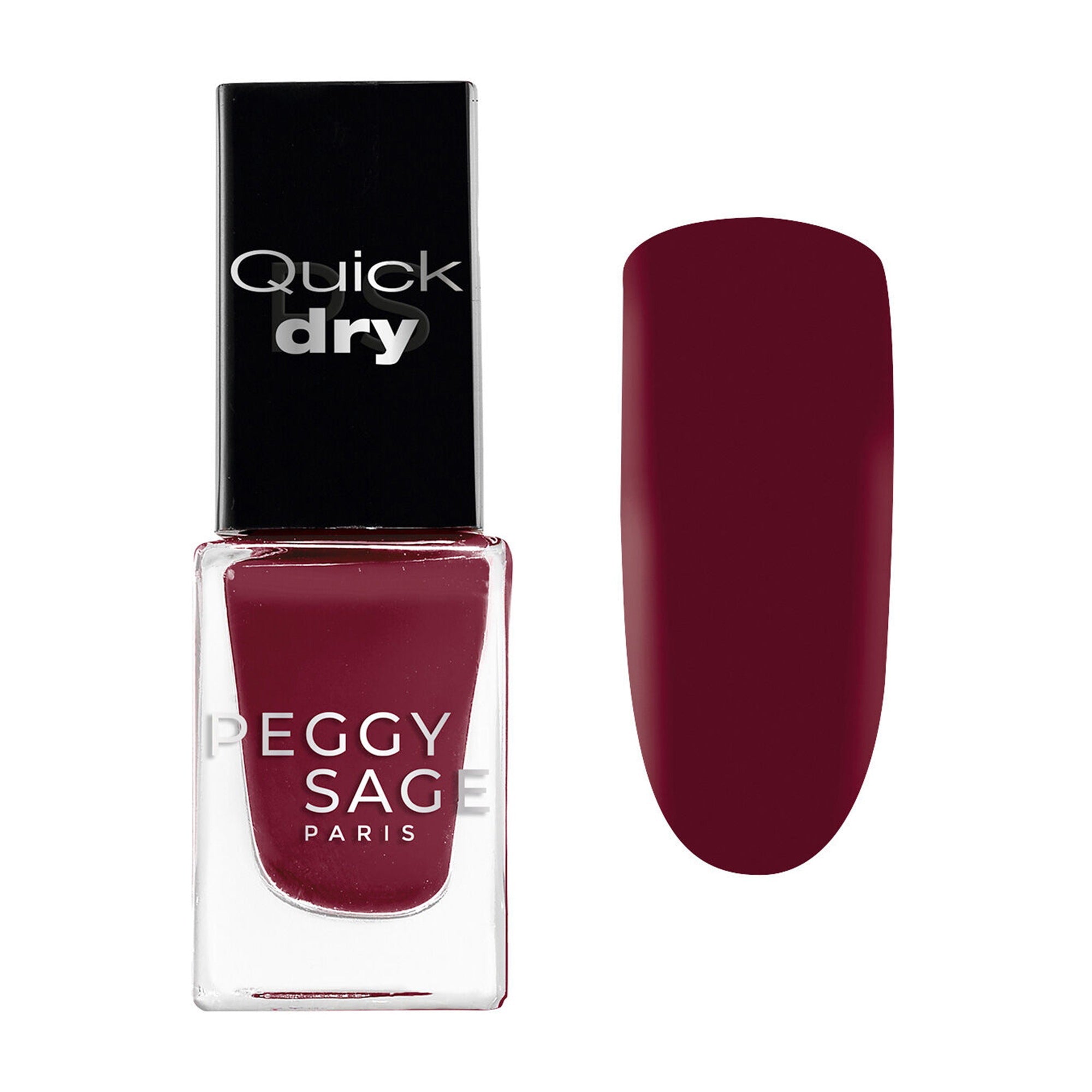 Peggy Sage Smalto per Unghie 5ml - Mathilde