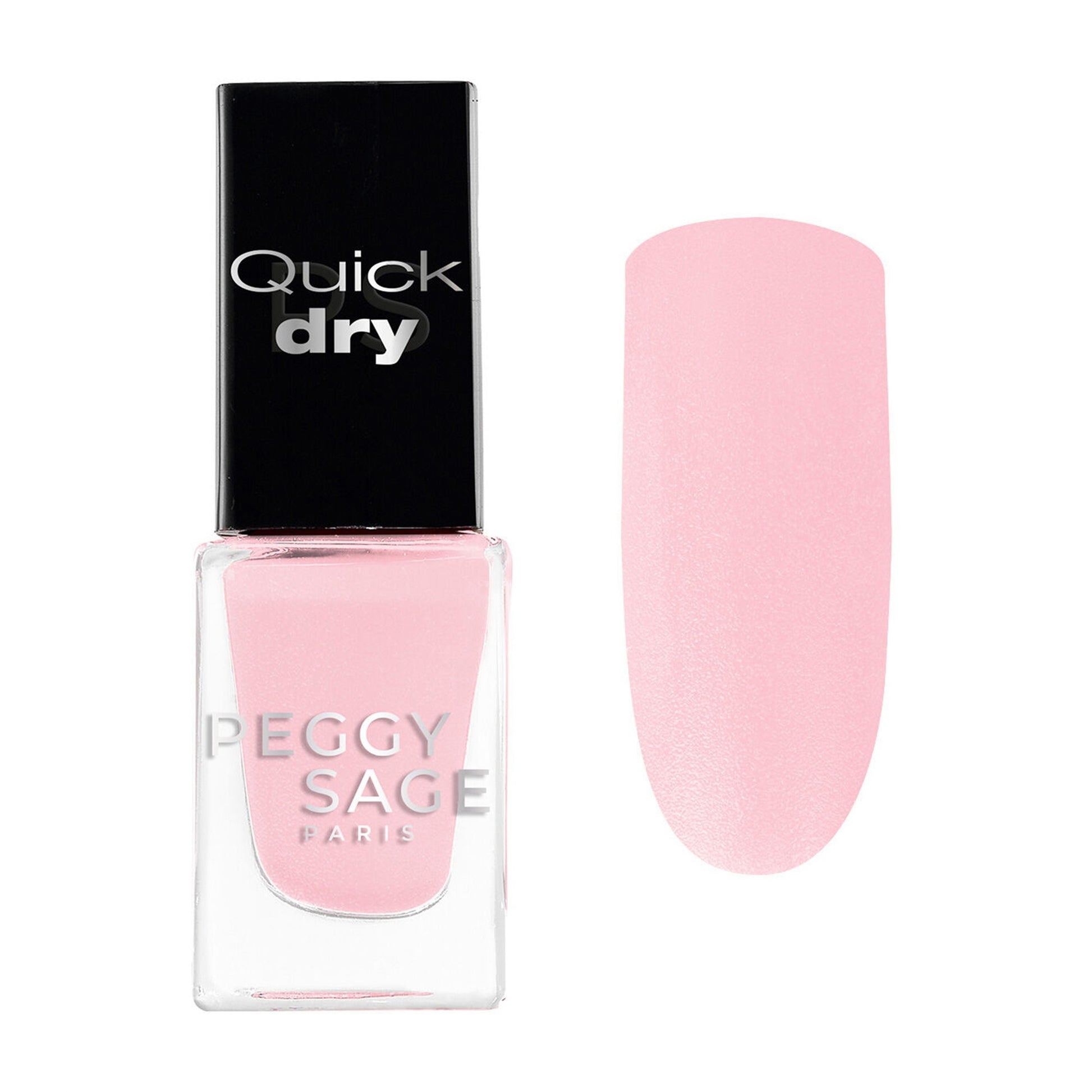 Peggy Sage Smalto per Unghie 5ml - Carole