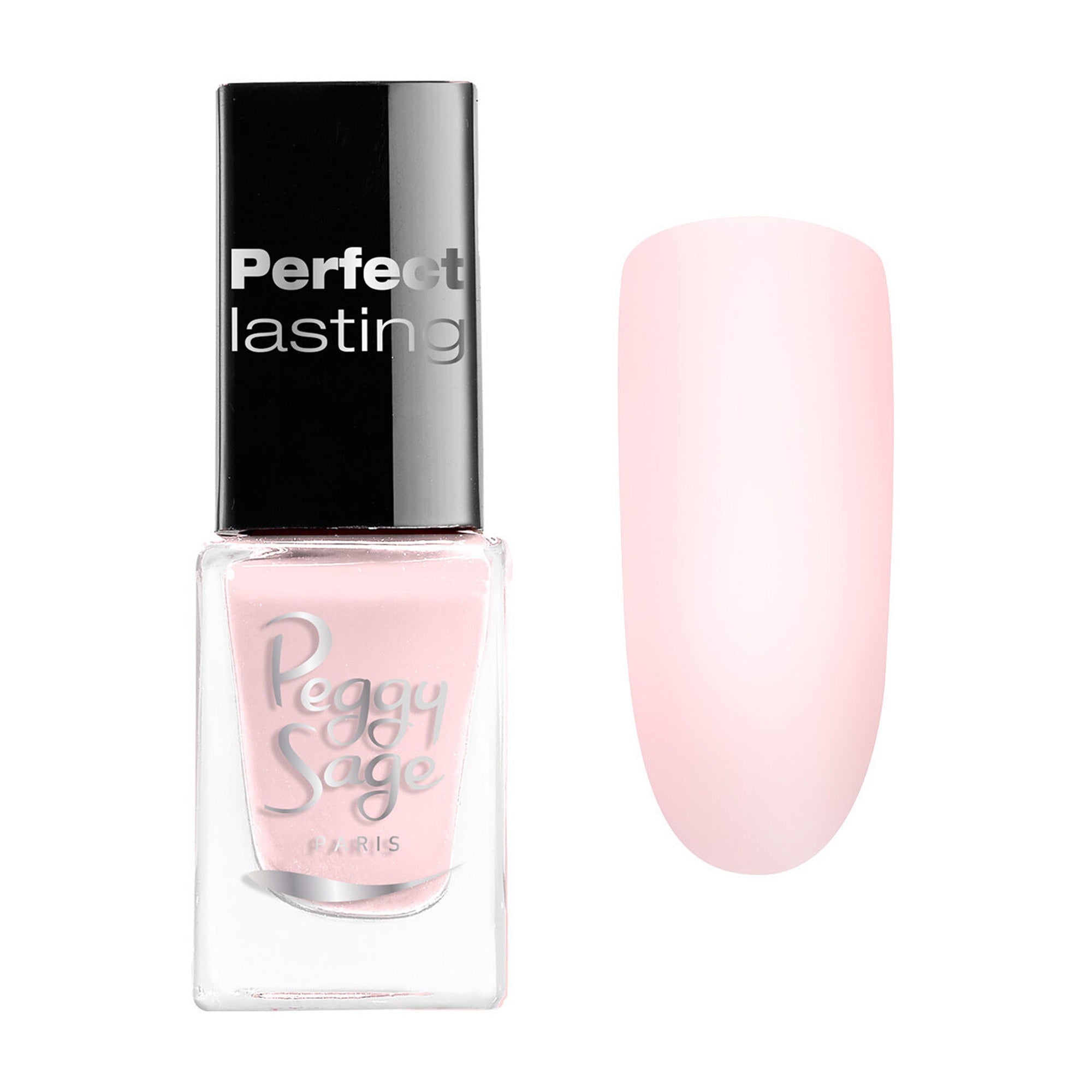 Peggy Sage Smalto per Unghie 5ml - Livia