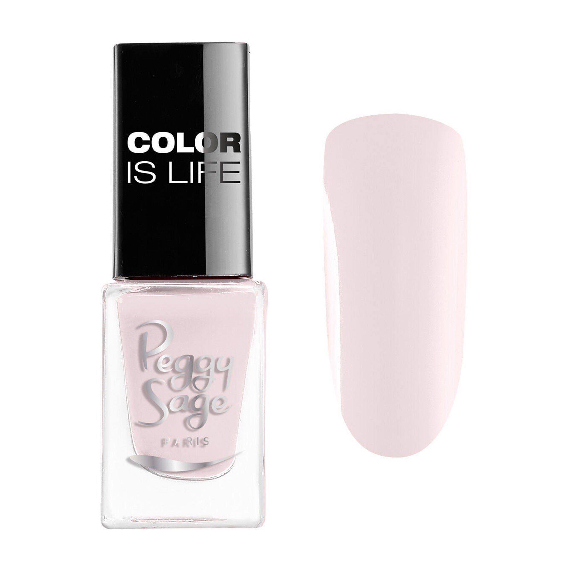 Peggy Sage Smalto per Unghie 5ml - Marjolaine