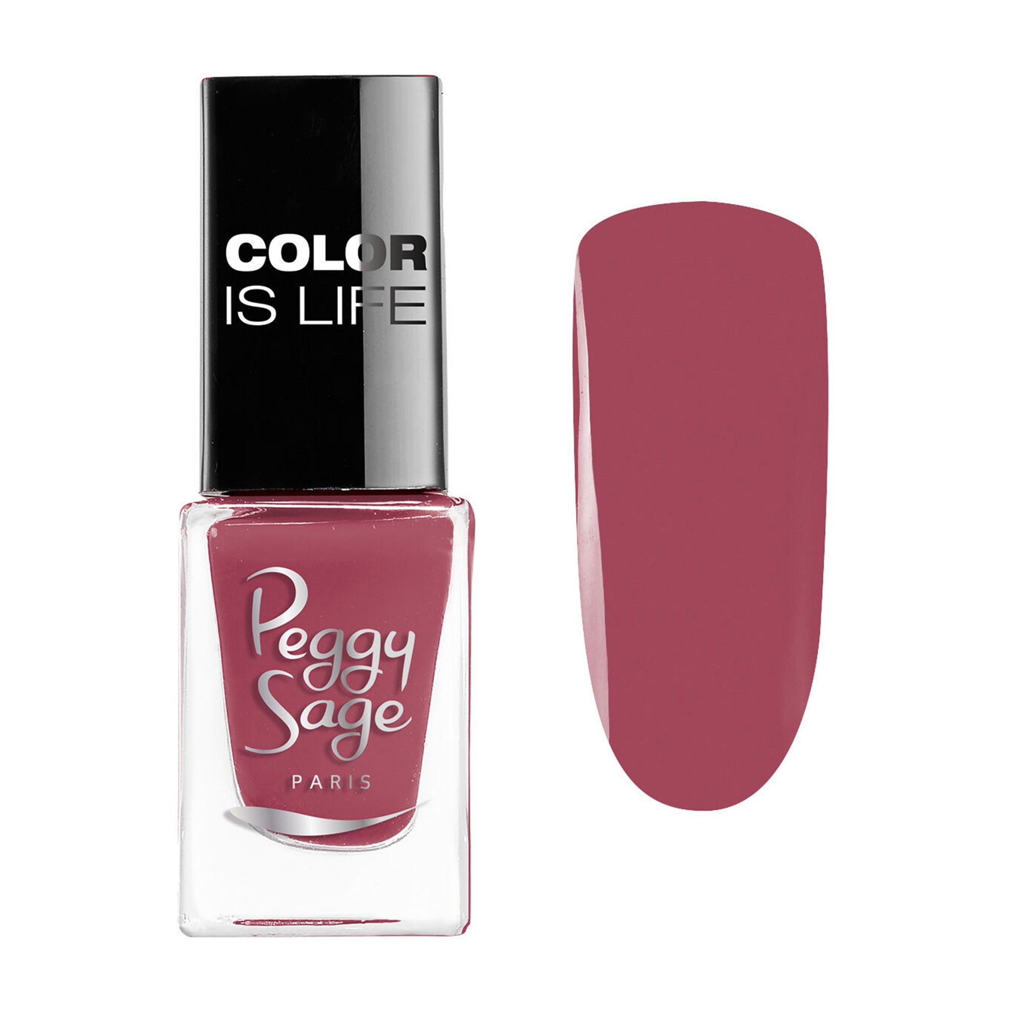 Peggy Sage Smalto per Unghie 5ml - Lily