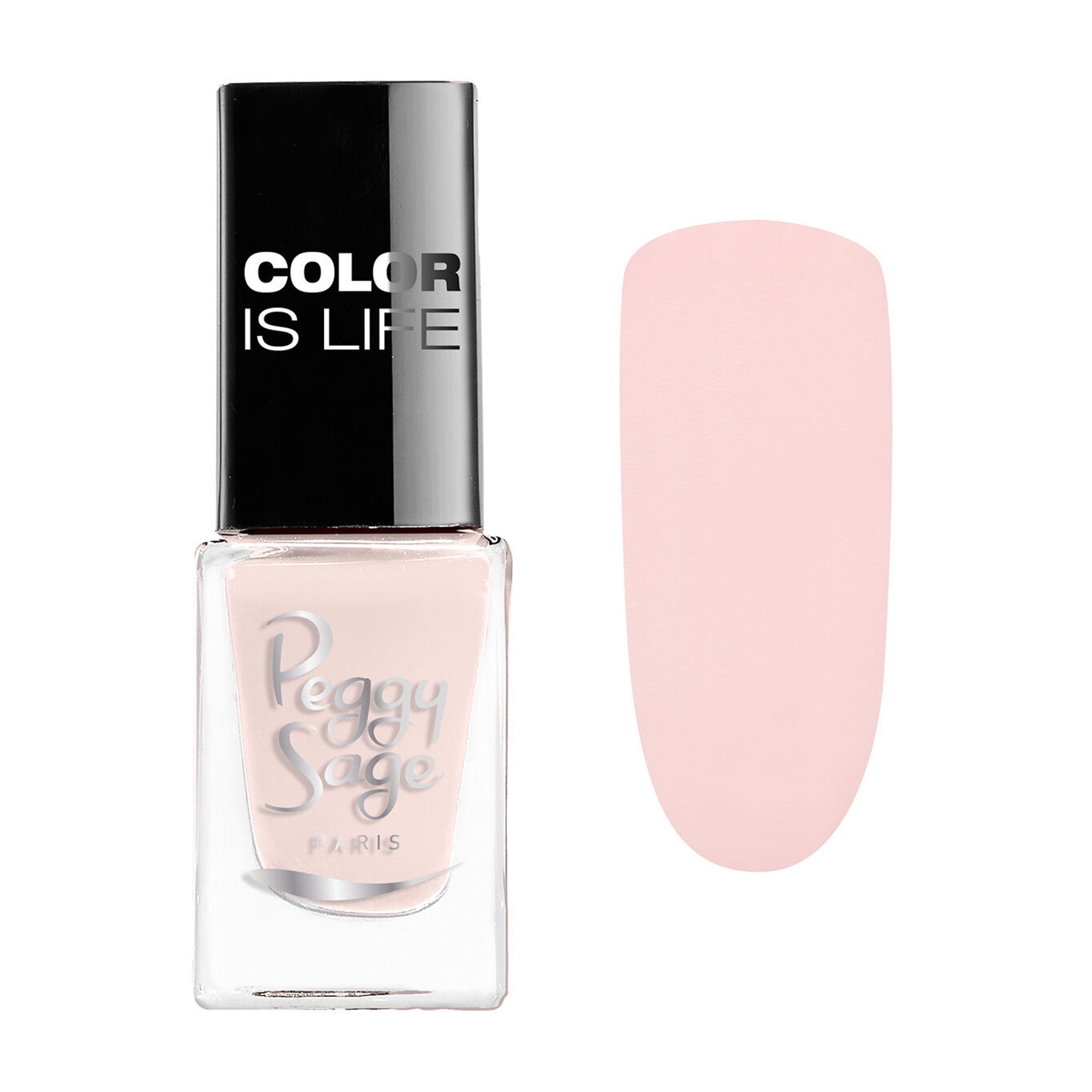 Peggy Sage Smalto per Unghie 5ml - Ondine