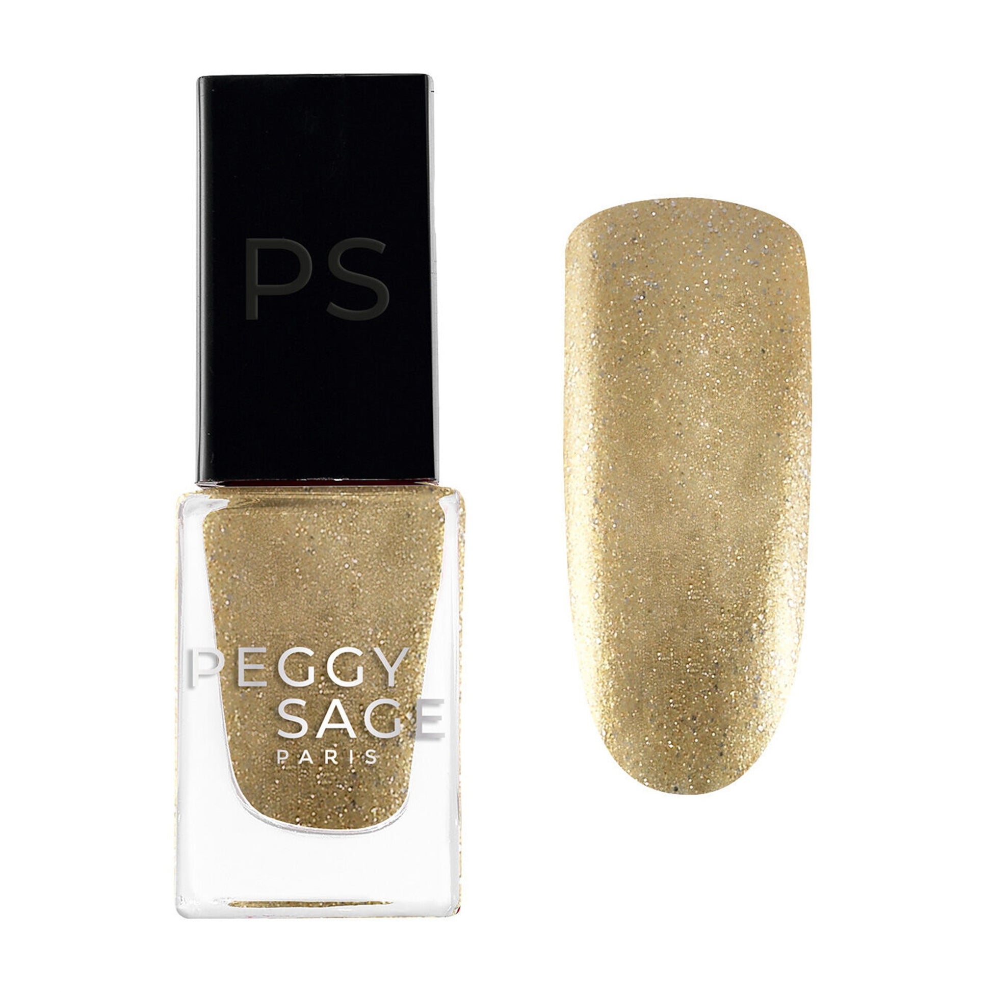 Peggy Sage Smalto per Unghie 5ml - Lux Goddess