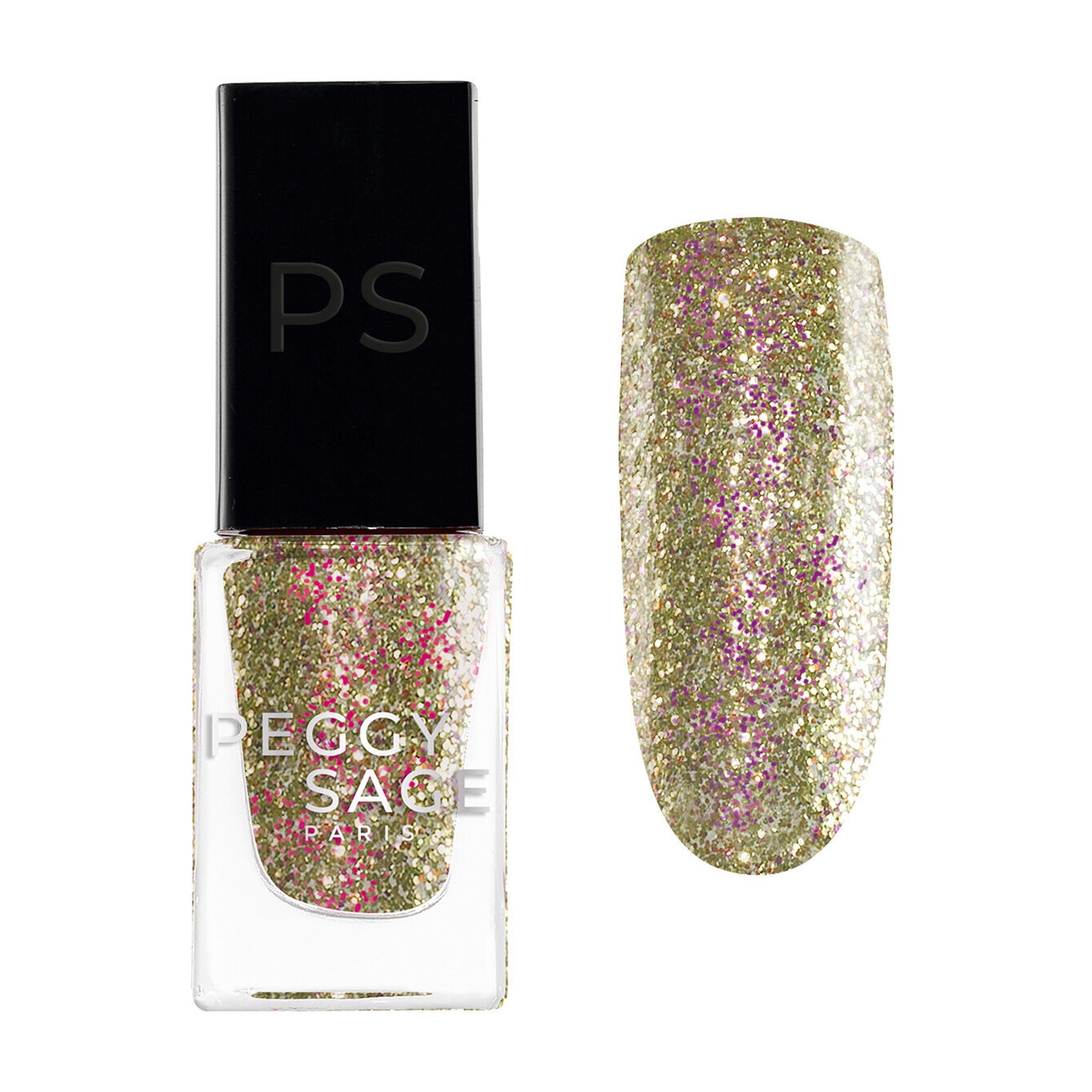 Peggy Sage Smalto per Unghie 5ml - Beauty Queen