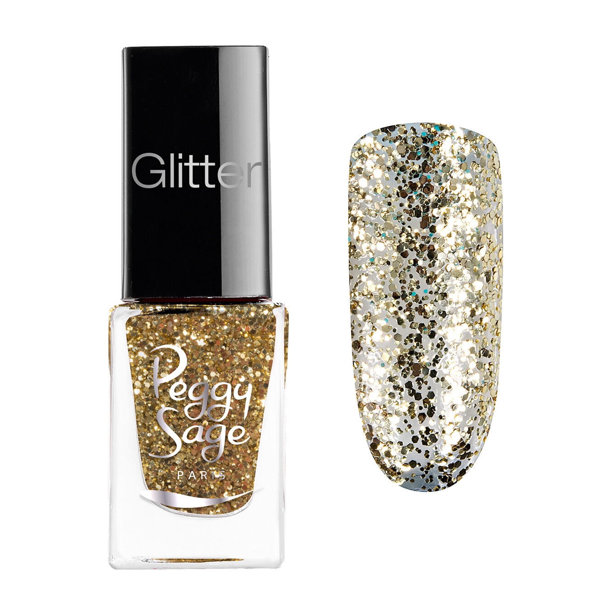 Peggy Sage Smalto per Unghie 5ml - Eline