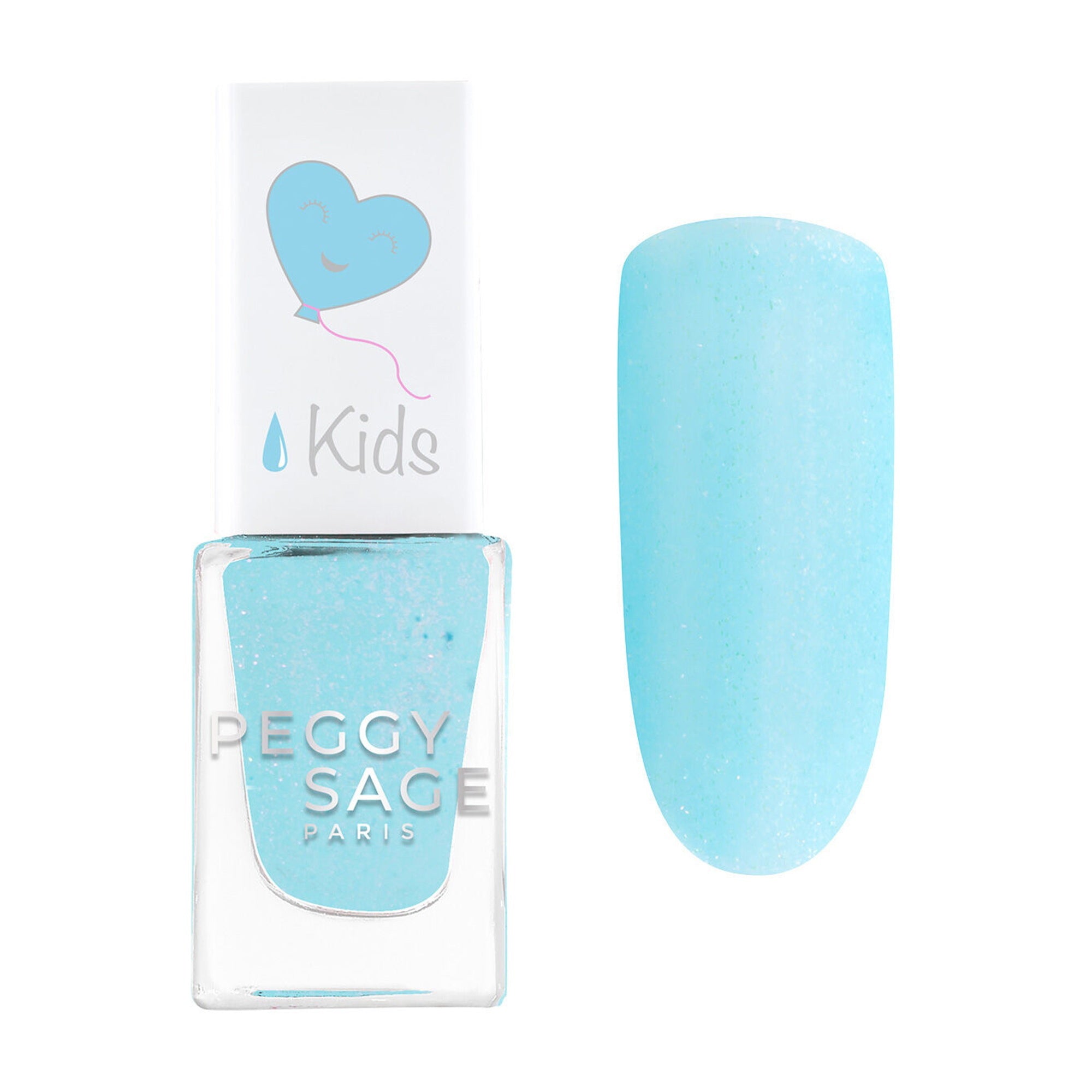 Peggy Sage Smalto per Unghie 5ml - Sofia