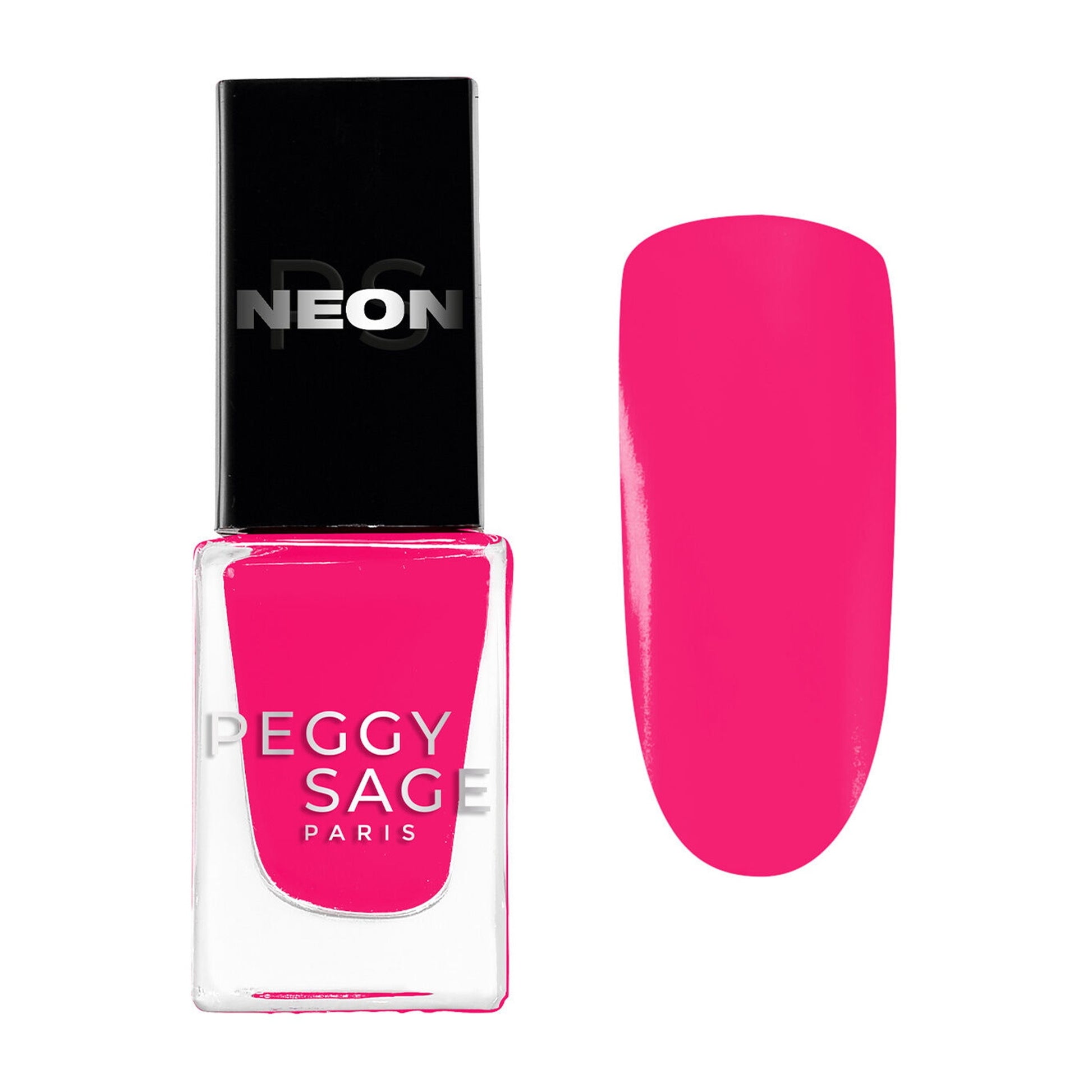Peggy Sage Smalto per Unghie 5ml - Lola