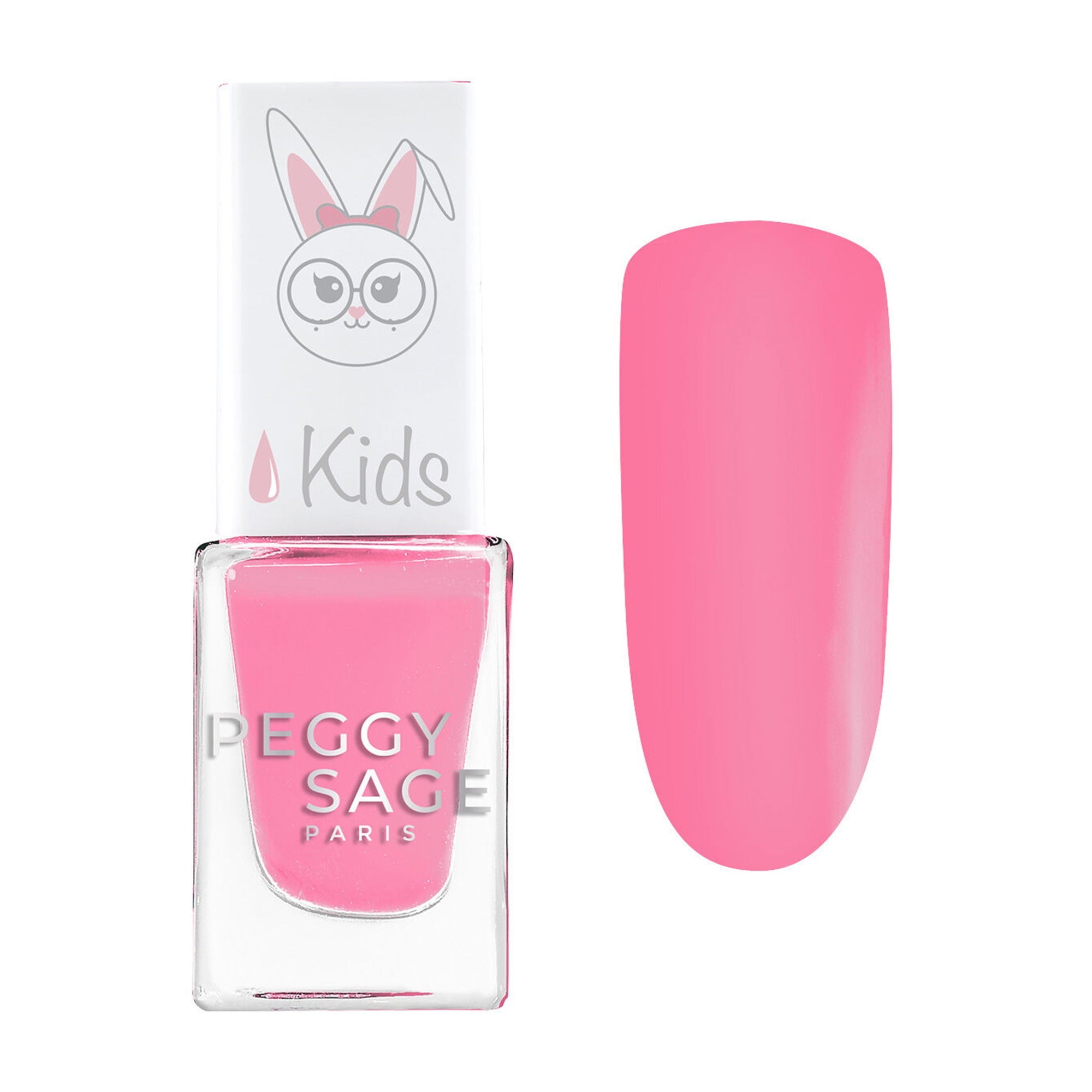 Peggy Sage Smalto per Unghie 5ml - Wendy