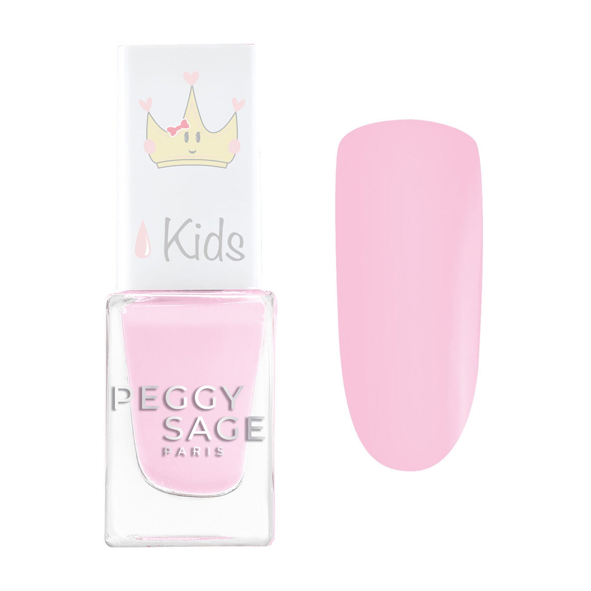Peggy Sage Smalto per Unghie 5ml - Mindy