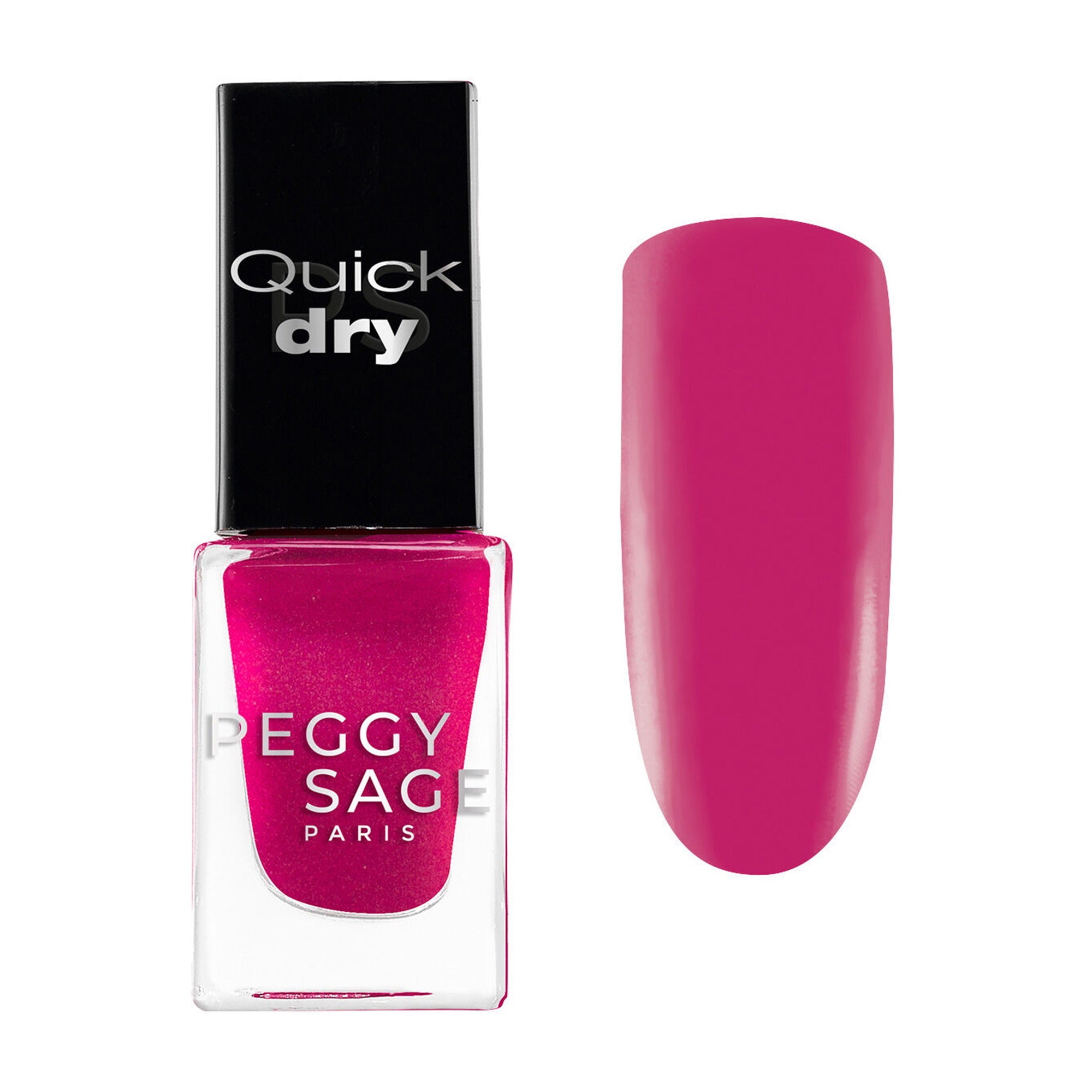 Peggy Sage Smalto per Unghie 5ml - Elena