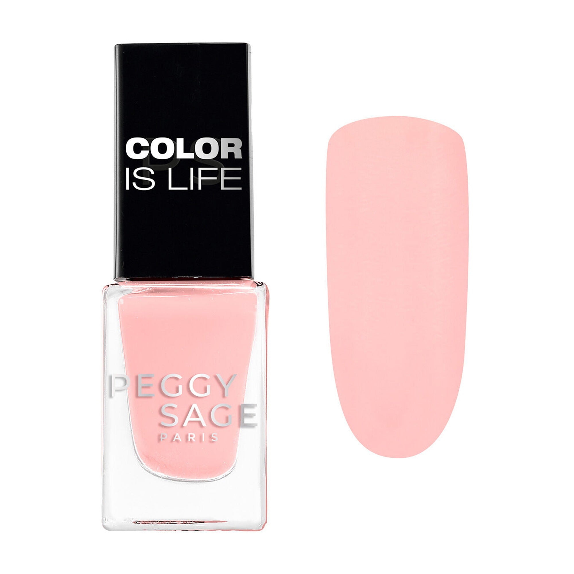 Peggy Sage Smalto per Unghie 5ml - Gaia