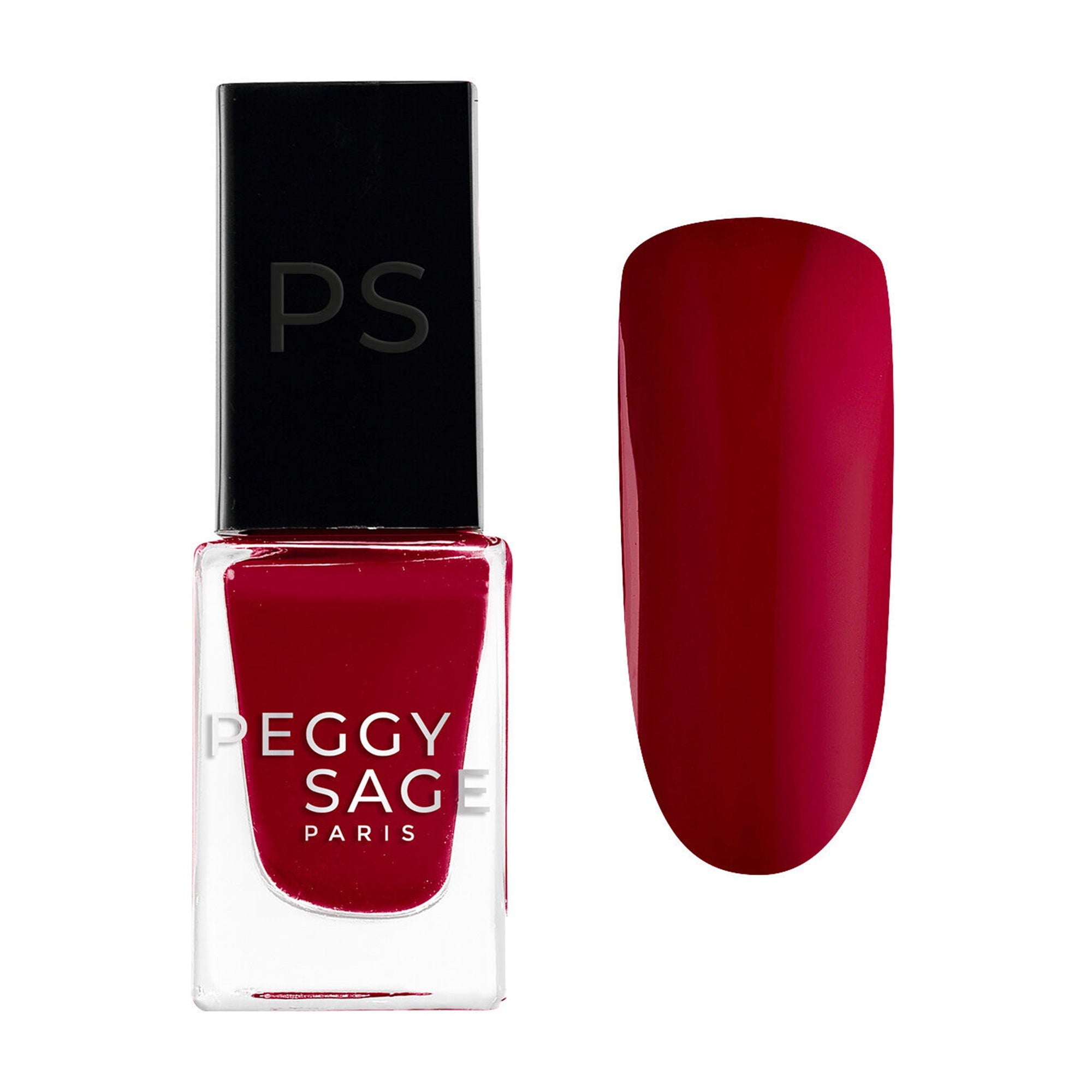 Peggy Sage Smalto per Unghie 5ml - Red Passion