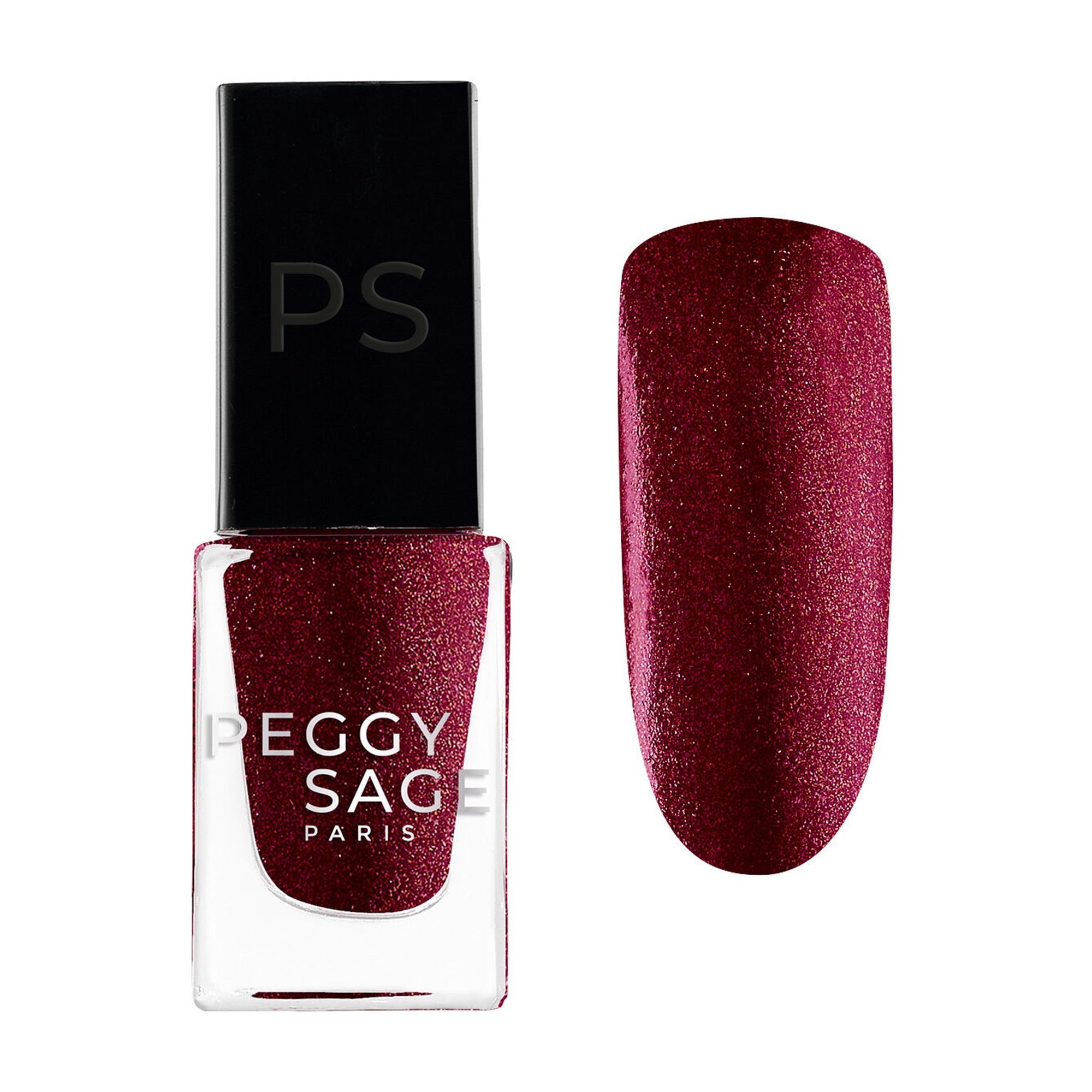 Peggy Sage Smalto per Unghie 5ml - Red Ceremony