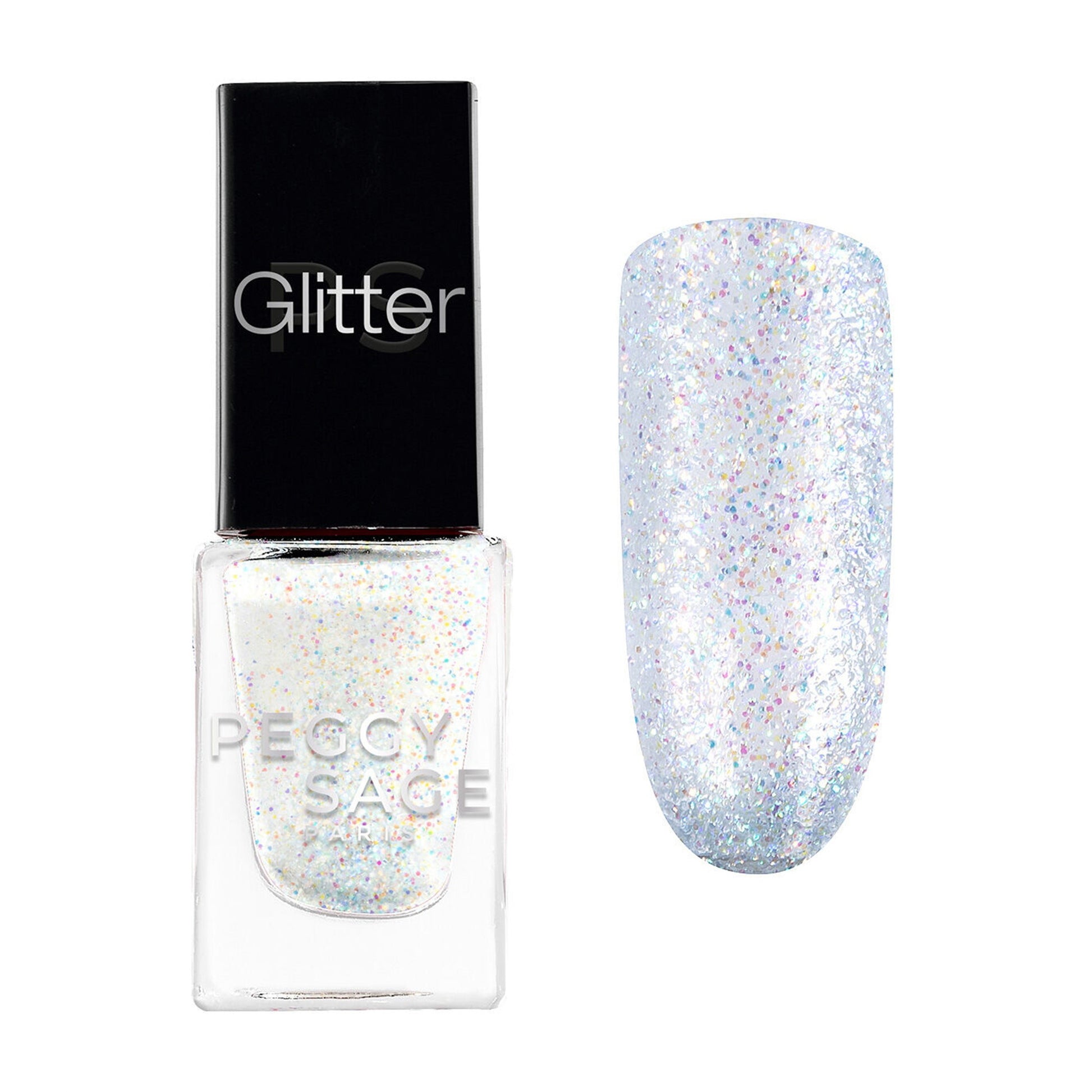 Peggy Sage Smalto per Unghie 5ml - Celeste