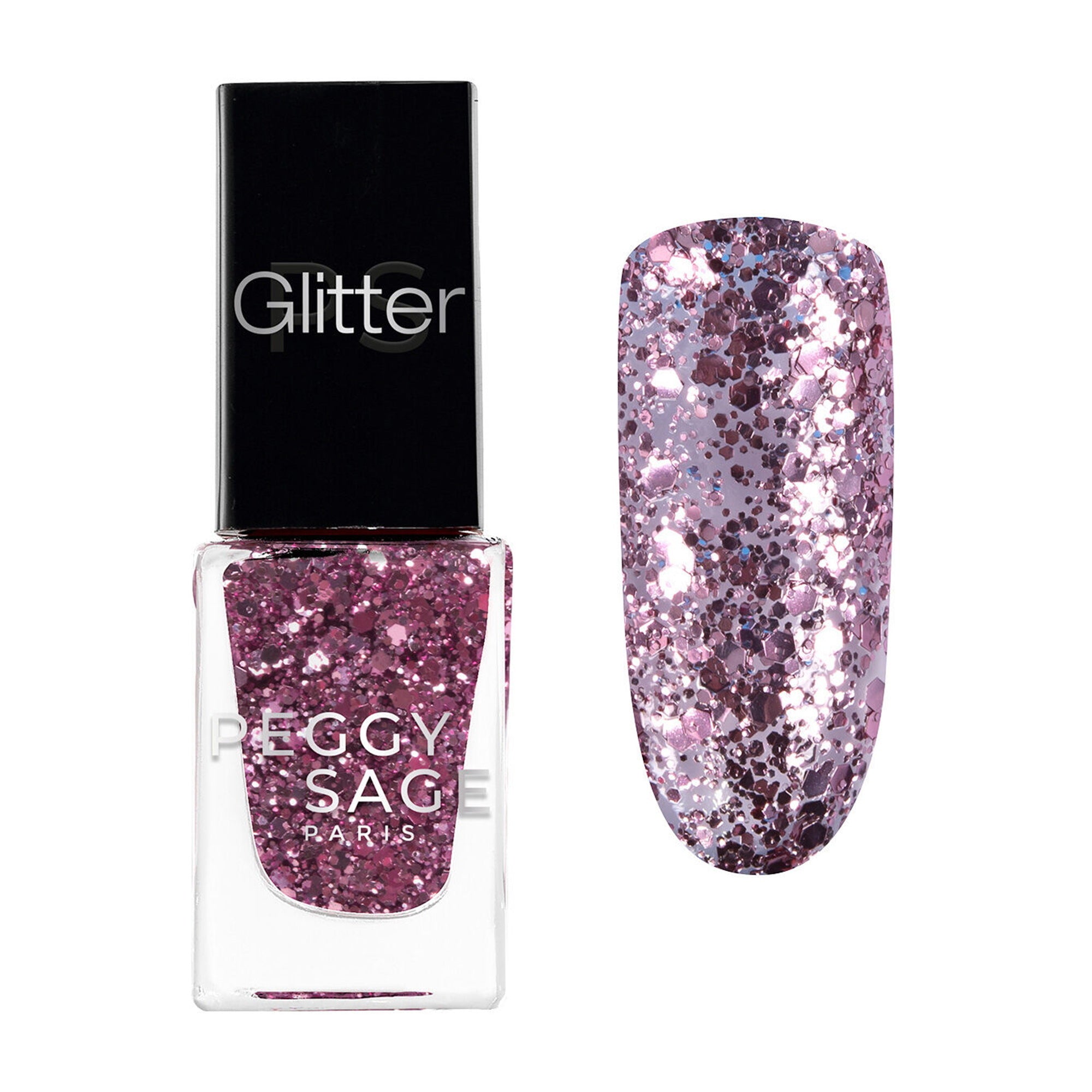 Peggy Sage Smalto per Unghie 5ml - Oriane