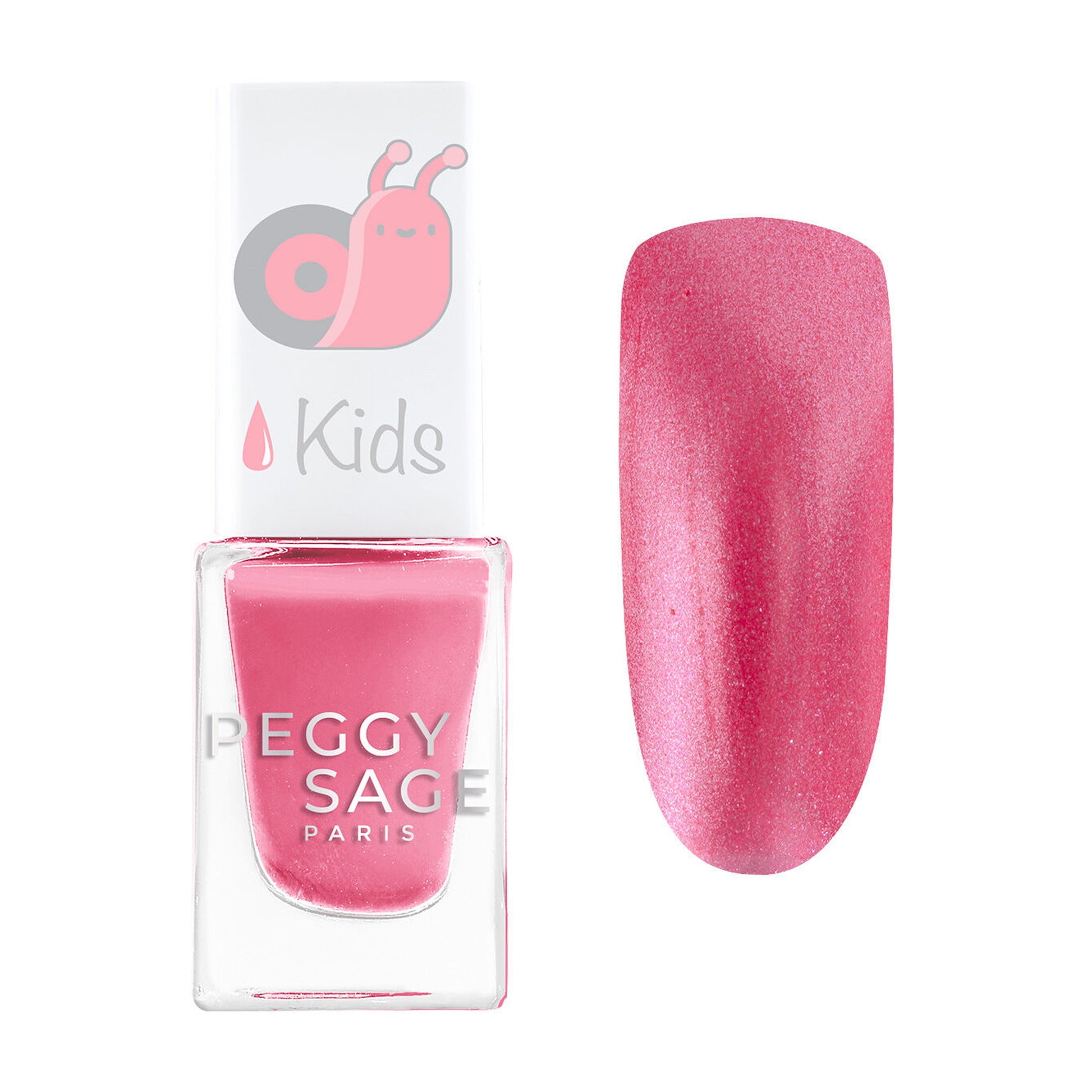 Peggy Sage Smalto per Unghie 5ml - Leia