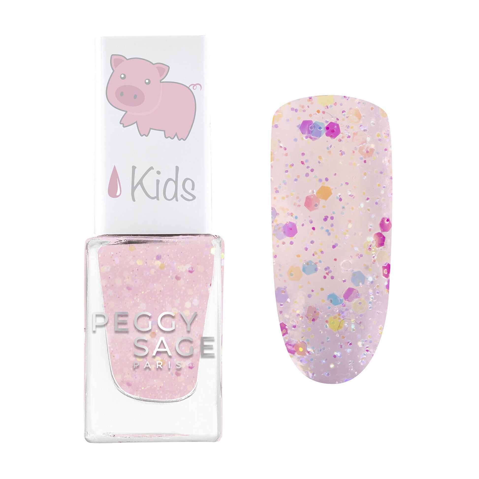 Peggy Sage Smalto per Unghie 5ml - Betty
