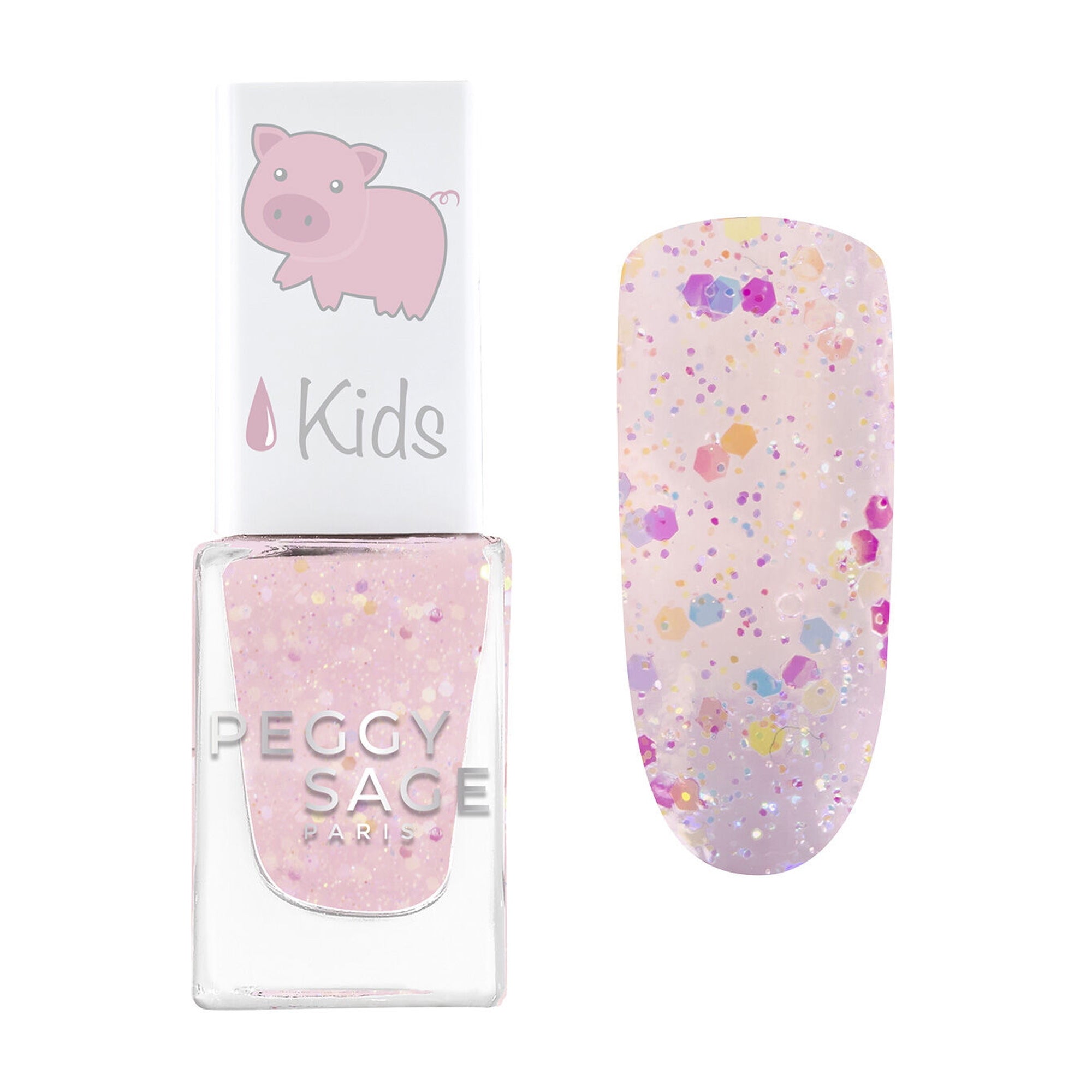 Peggy Sage Smalto per Unghie 5ml - Betty