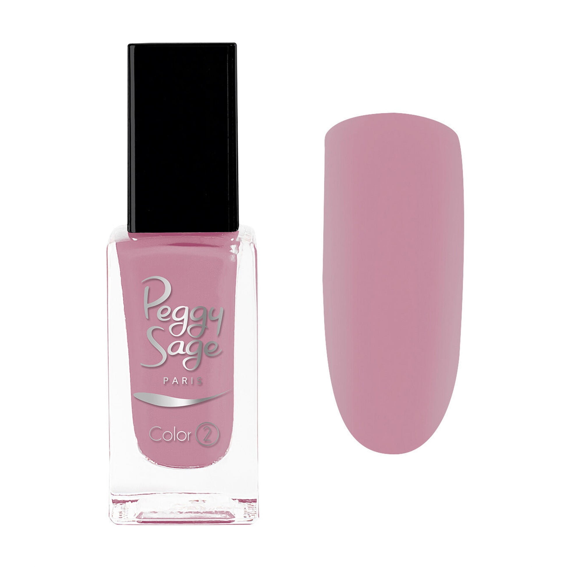 Peggy Sage Smalto per Unghie 11ml - Nude Outfit