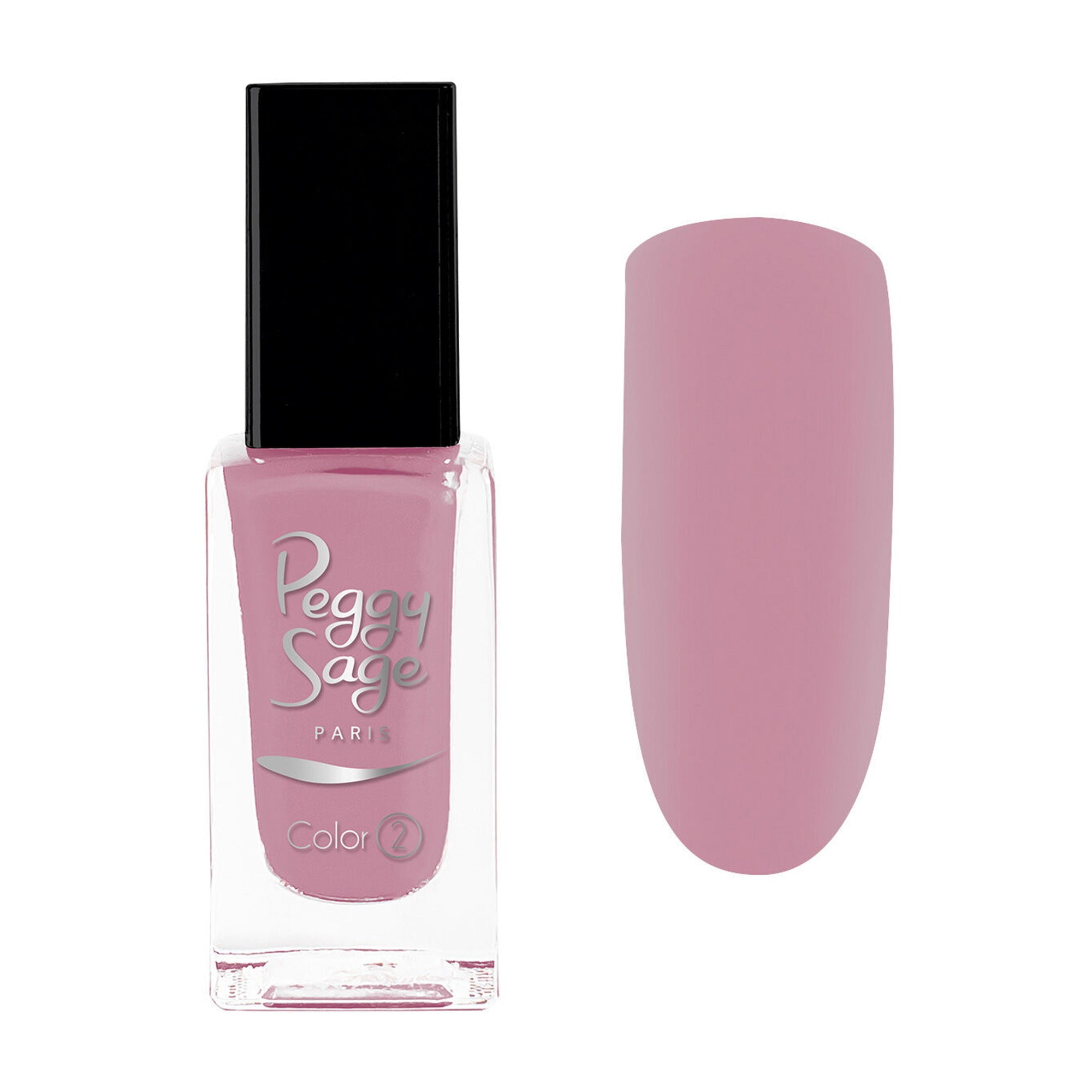 Peggy Sage Smalto per Unghie 11ml - Nude Outfit
