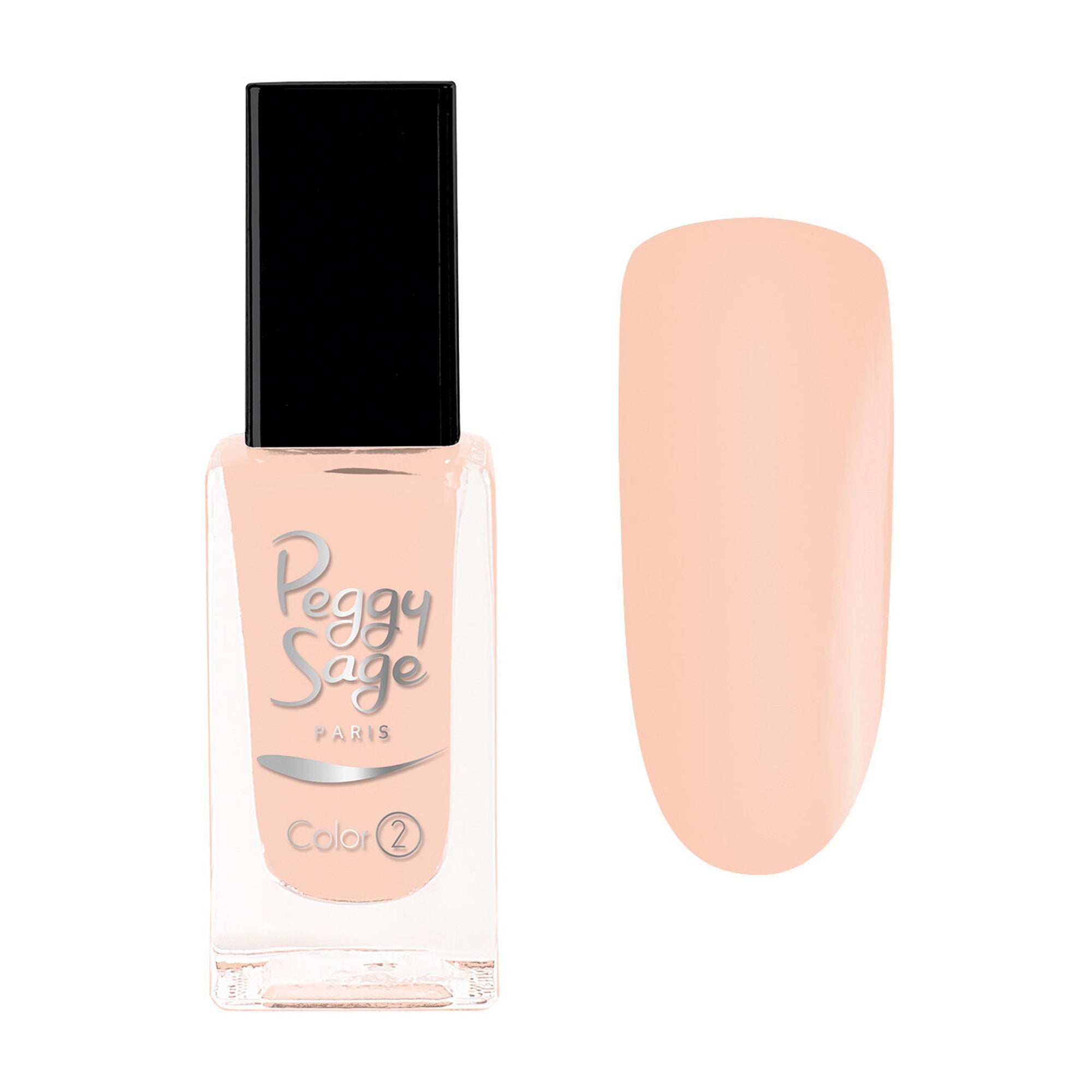 Peggy Sage Smalto per Unghie 11ml - Happy Hubby