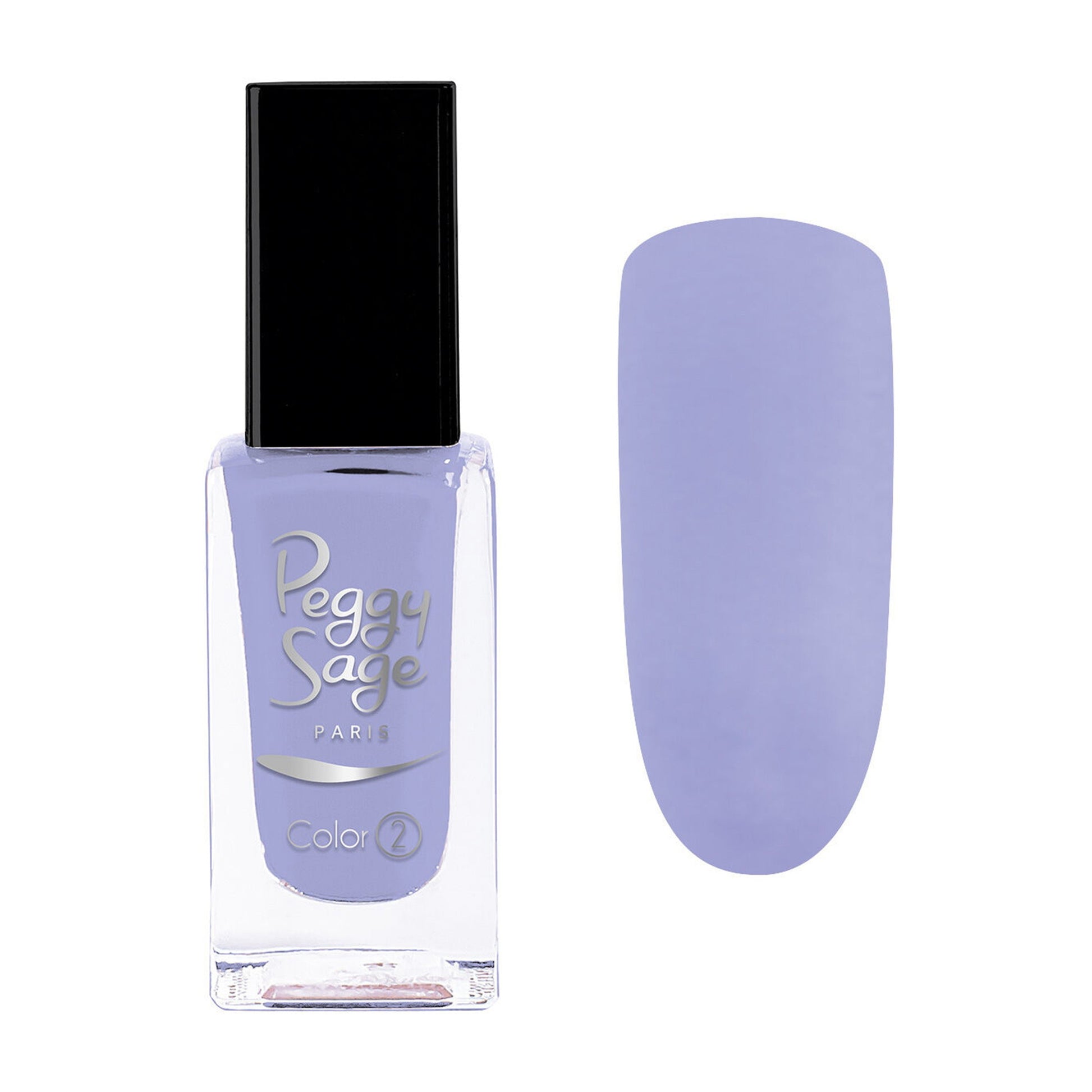 Peggy Sage Smalto per Unghie 11ml - Sweet Hortensia