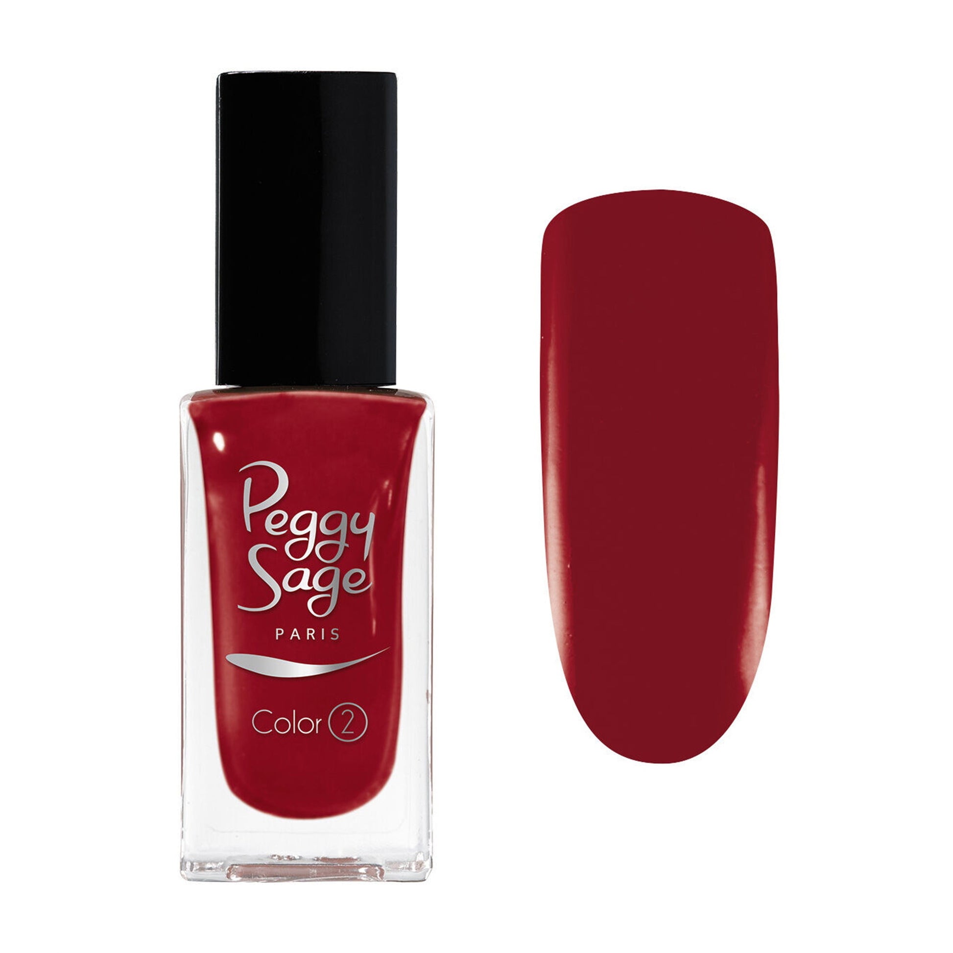 Peggy Sage Smalto per Unghie 11ml - Royan