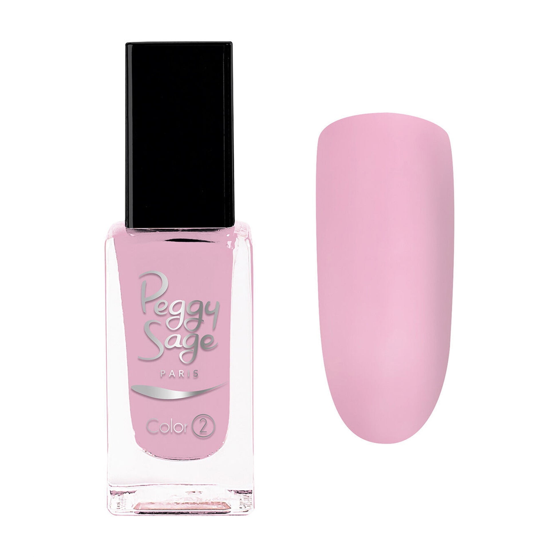 Peggy Sage Smalto per Unghie 11ml - Fairy Blossom