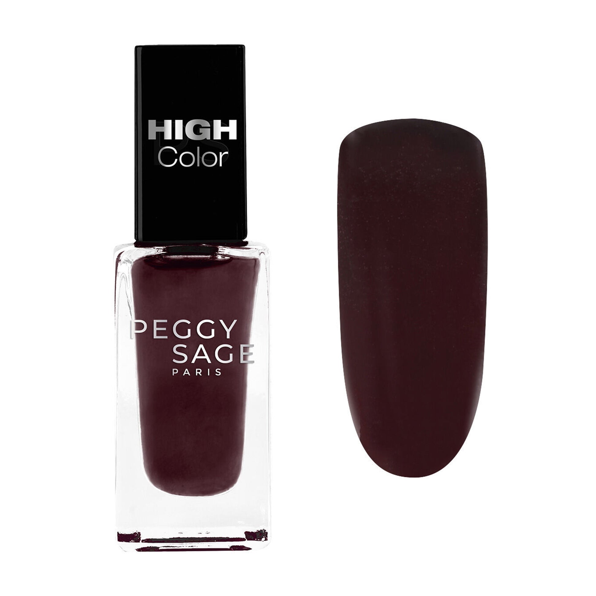Peggy Sage Smalto per Unghie 11ml - Grenat