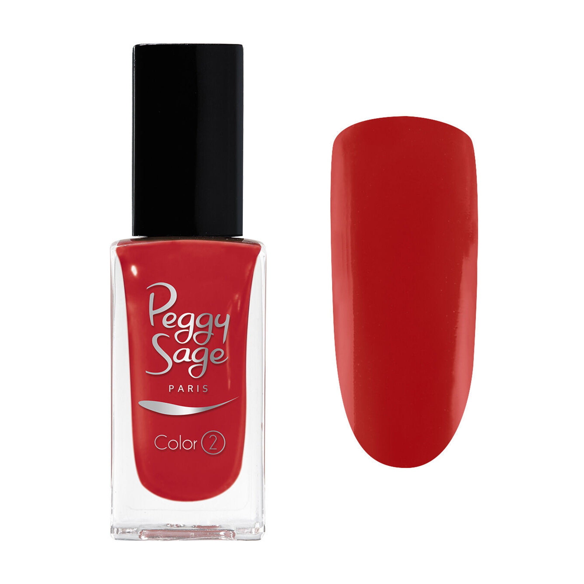 Peggy Sage Smalto per Unghie 11ml - Moscou