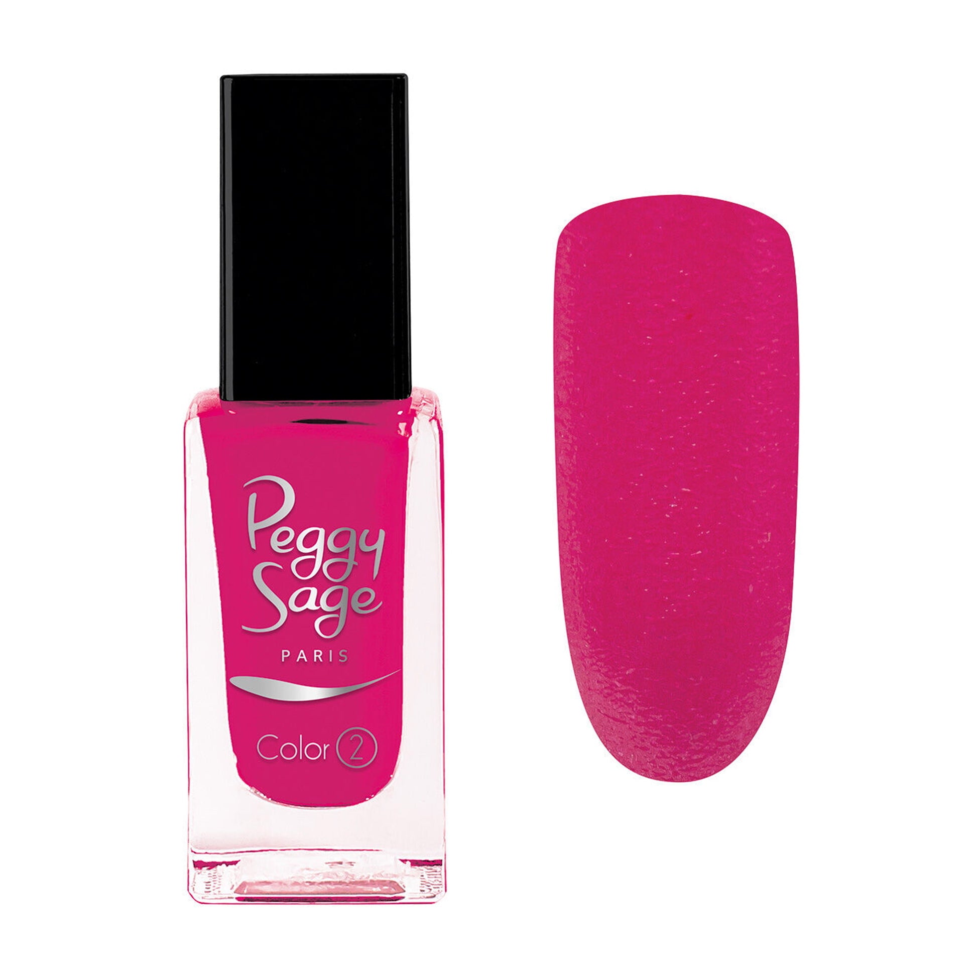 Peggy Sage Smalto per Unghie 11ml - Pinkalicious