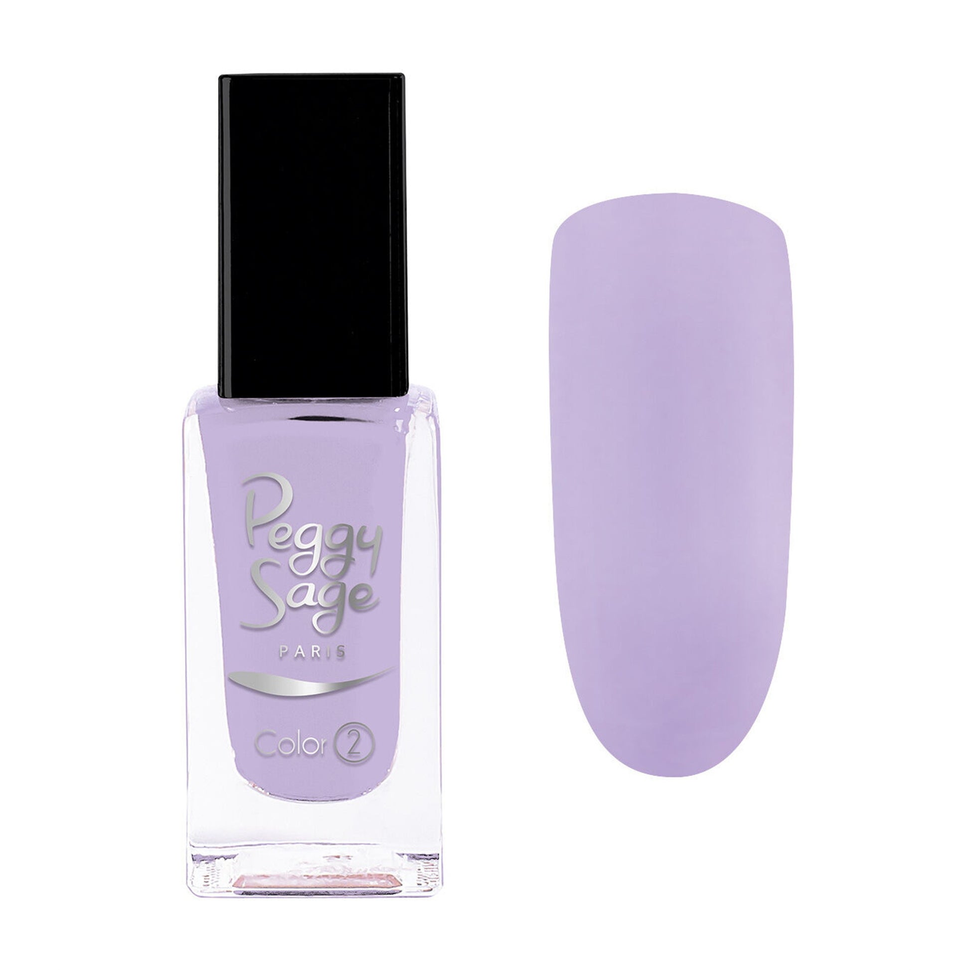 Peggy Sage Smalto per Unghie 11ml - Lavander Dream