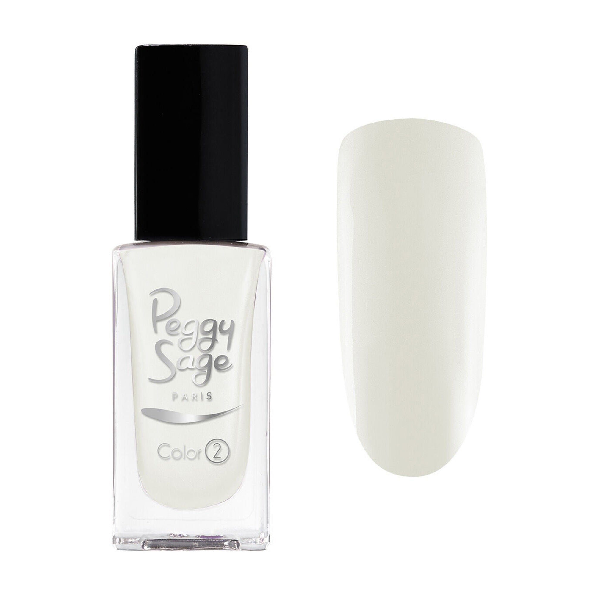 Peggy Sage Smalto per Unghie 11ml - Crocus