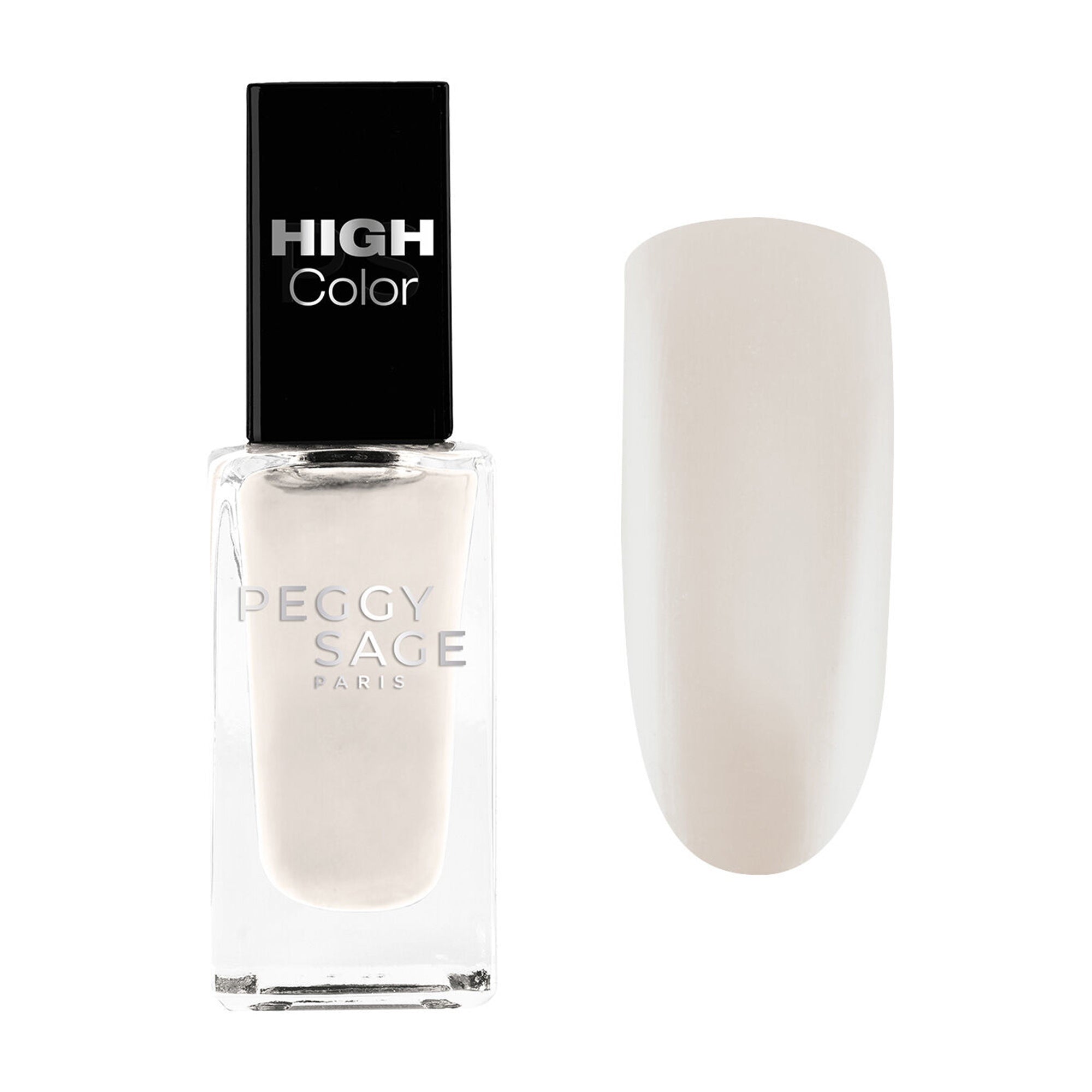 Peggy Sage Smalto per Unghie 11ml - Blanc Milky
