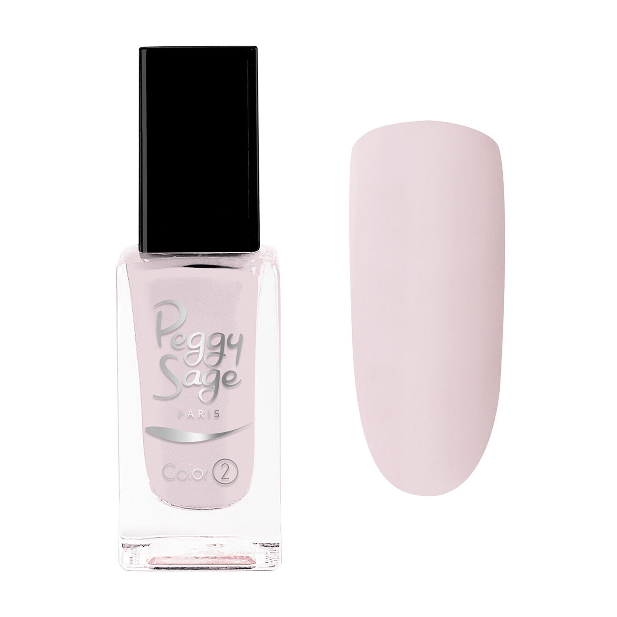 Peggy Sage Smalto per Unghie 11ml - Blooming Cherry