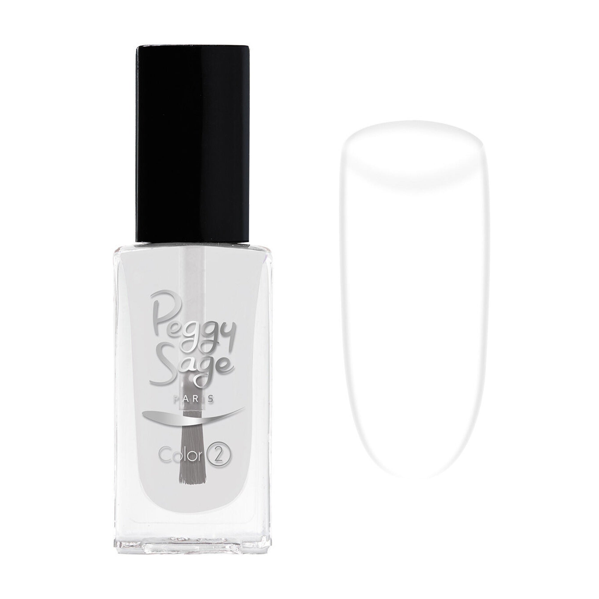 Peggy Sage Smalto per Unghie 11ml - Fontainebleau