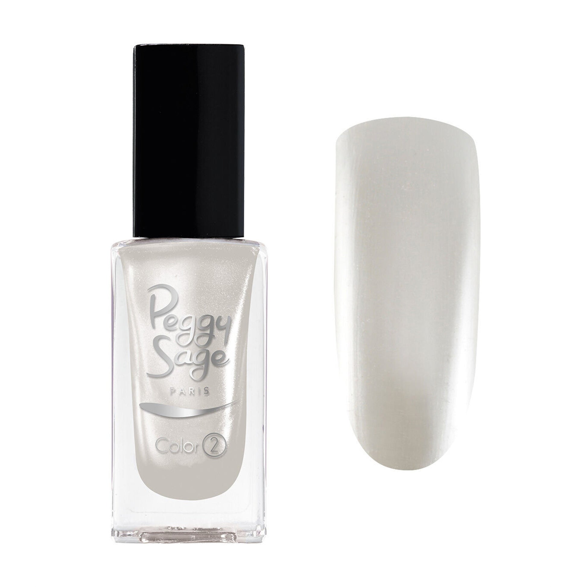 Peggy Sage Smalto per Unghie 11ml - Chantilly