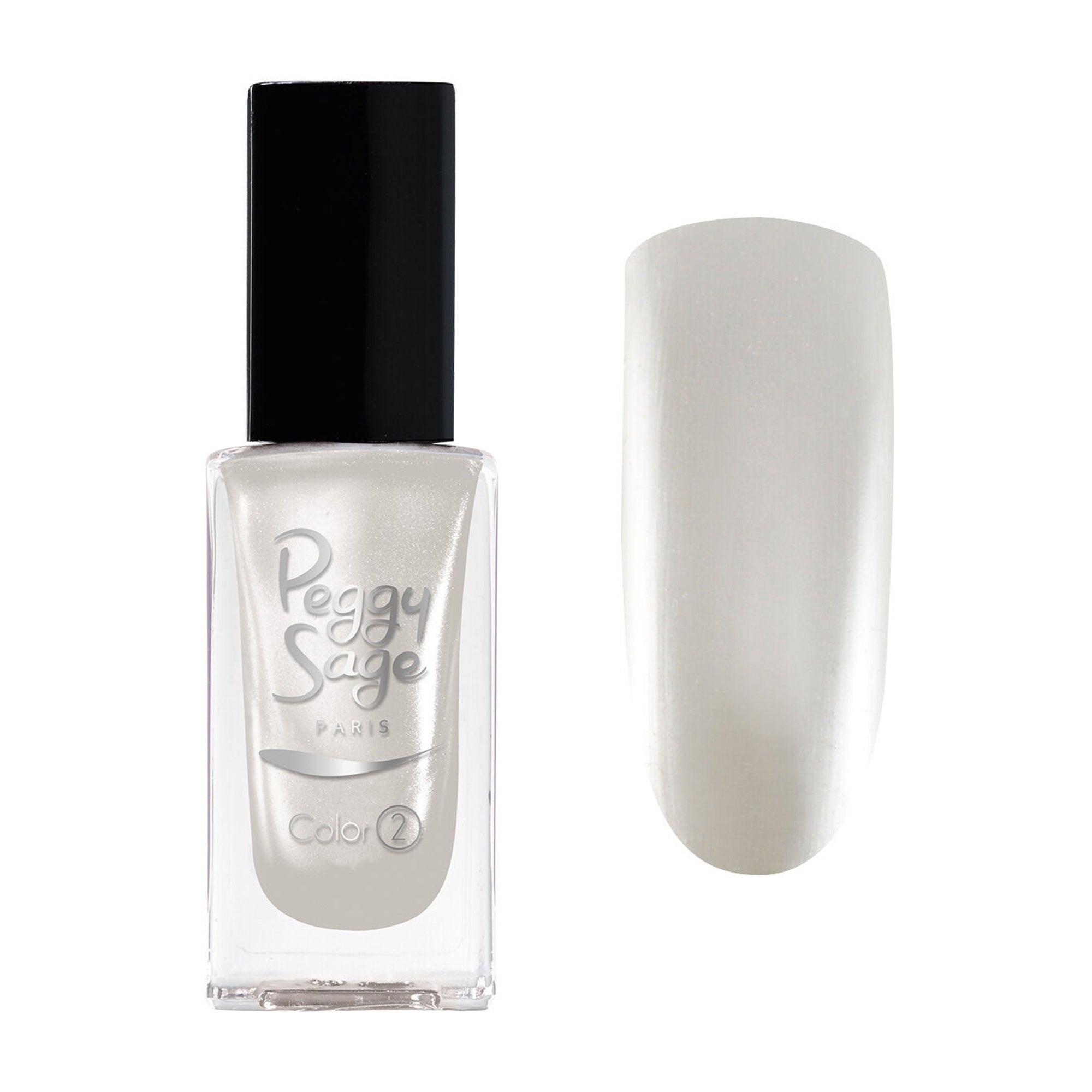 Peggy Sage Smalto per Unghie 11ml - Chantilly