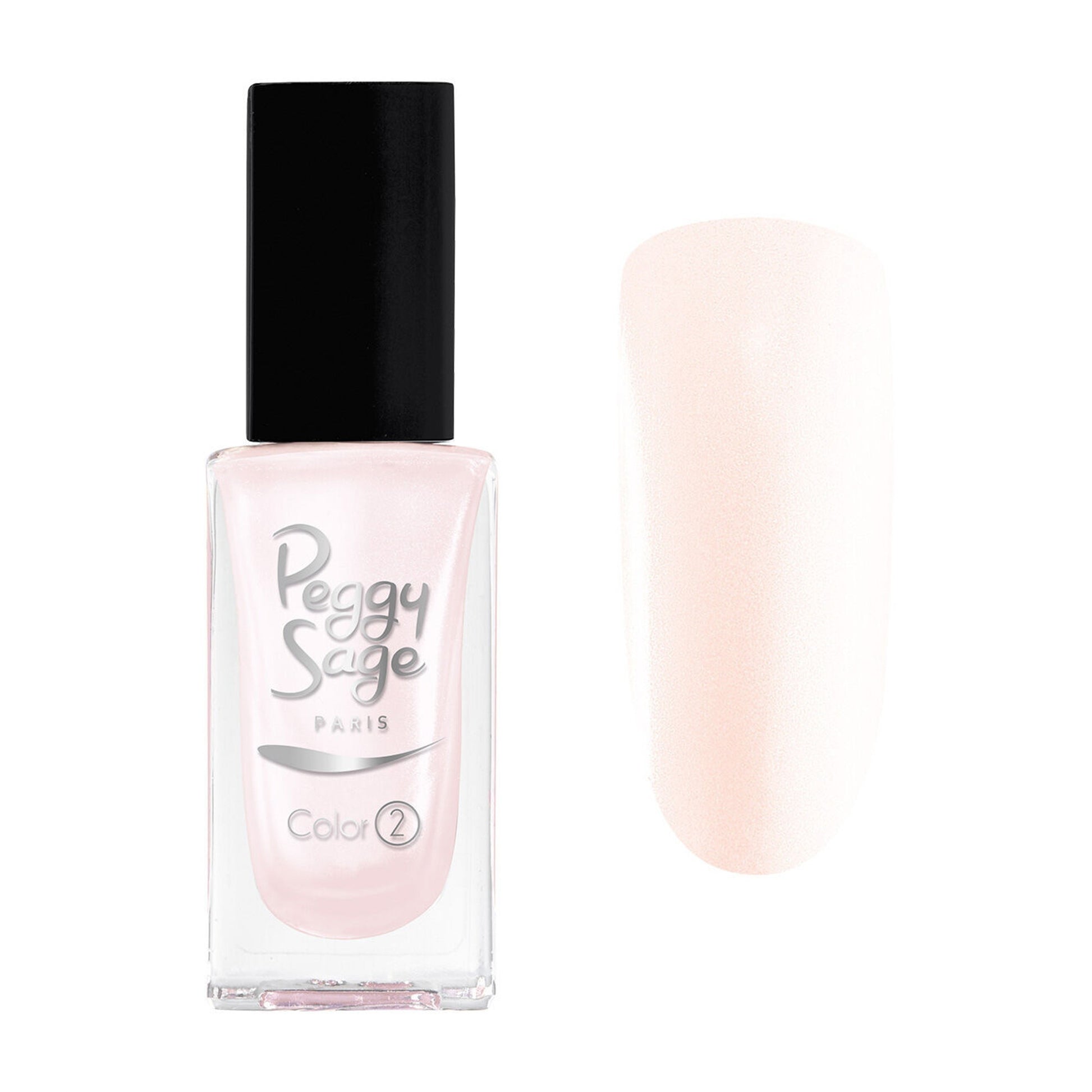 Peggy Sage Smalto per Unghie 11ml - Pink