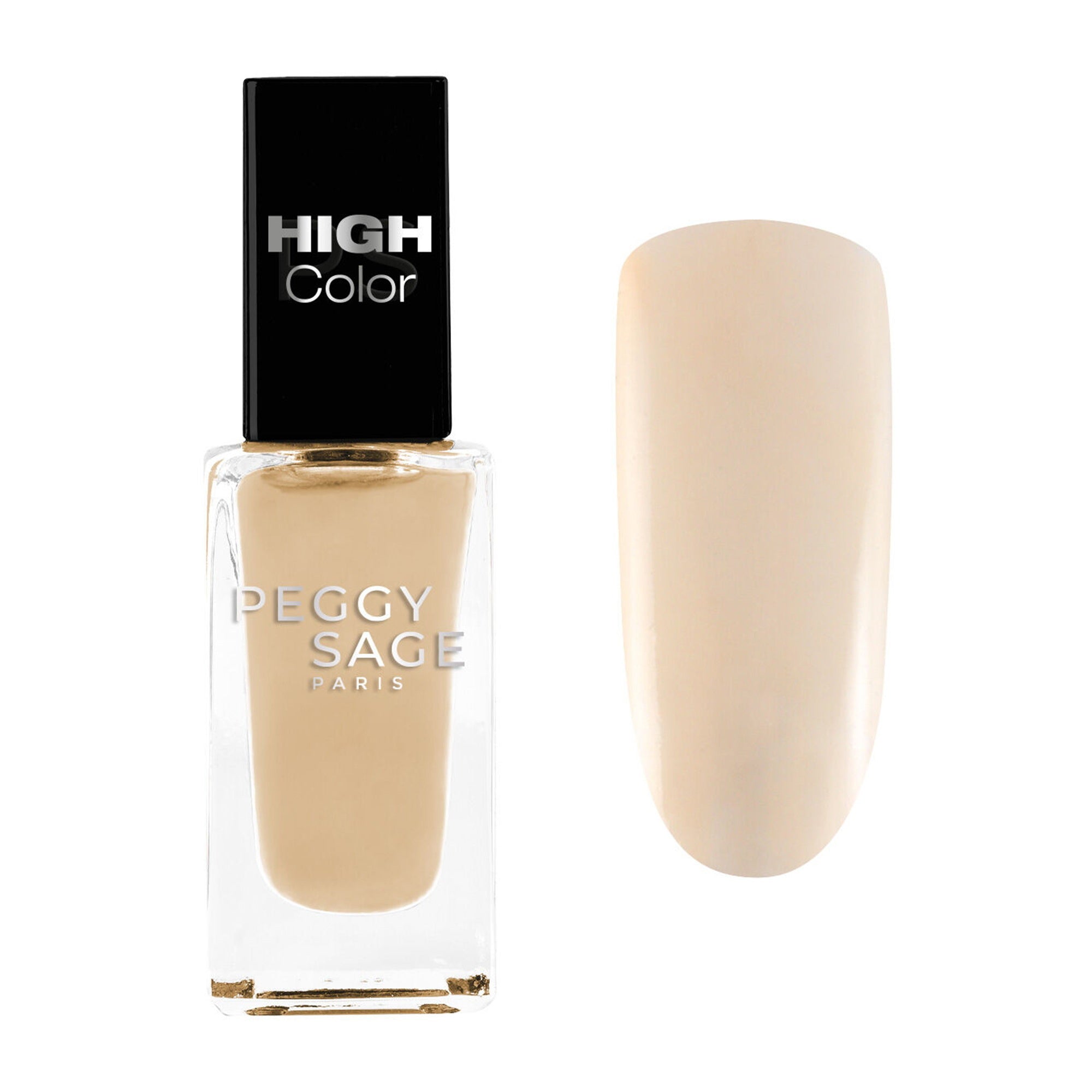 Peggy Sage Smalto per Unghie 11ml - Nude Rose