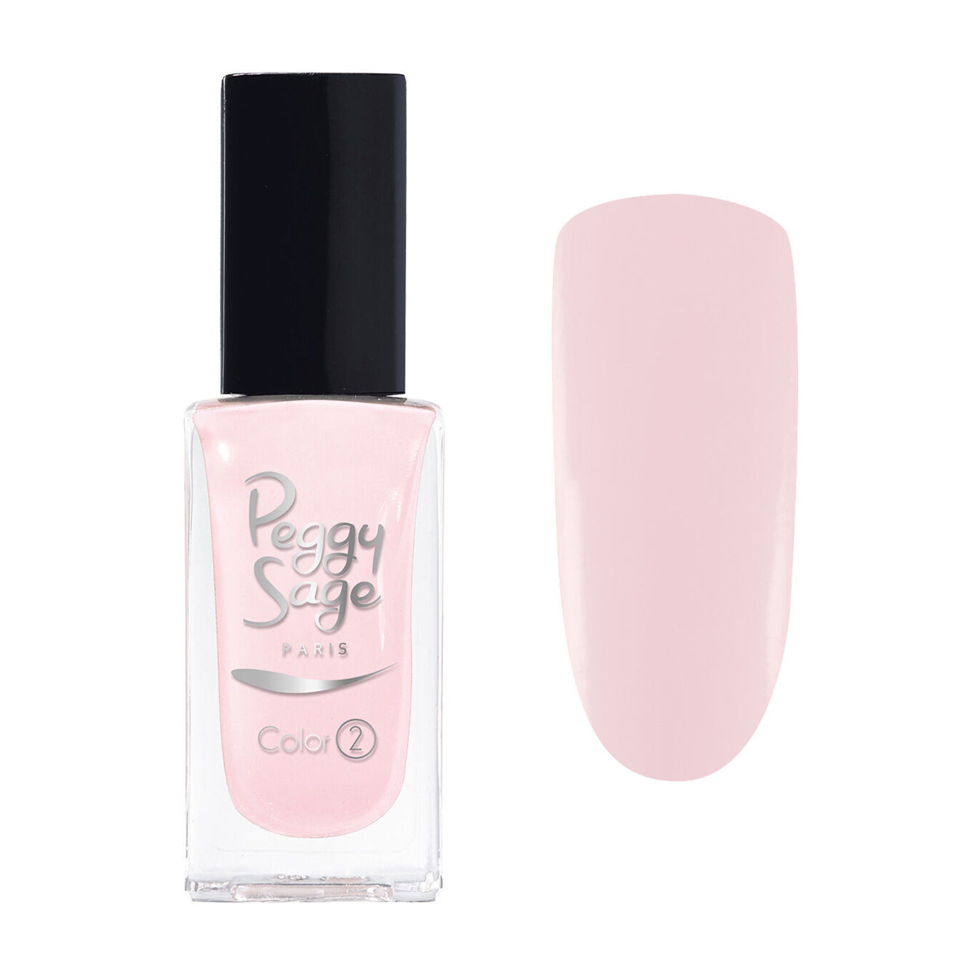 Peggy Sage Smalto per Unghie 11ml - Opaline