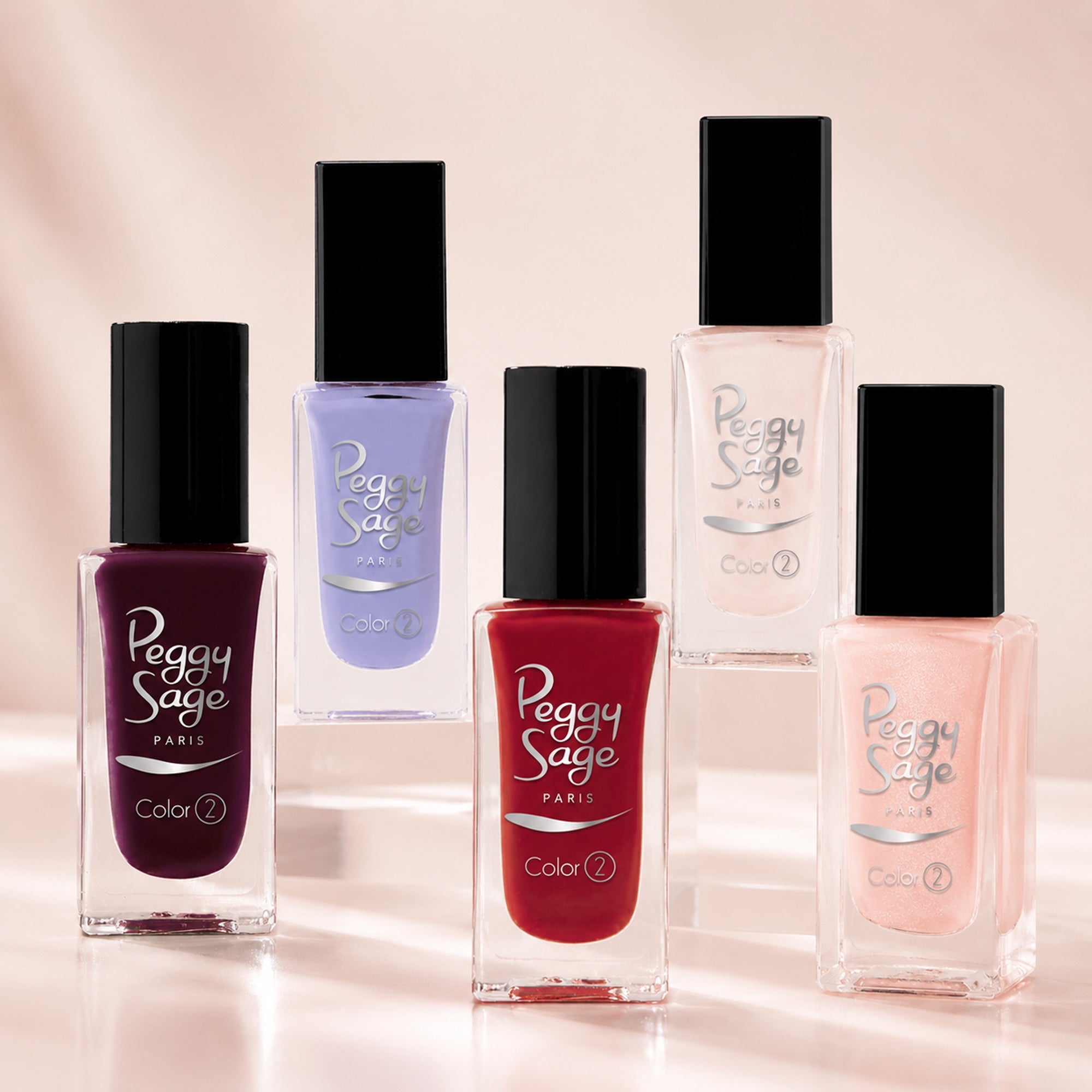 Peggy Sage Smalto per Unghie - 11ml