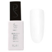 Peggy Sage I-LAK Builder Base per Semipermanente 11ml - Milky White