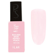 Peggy Sage I-LAK Builder Base per Semipermanente 11ml - Pearly Peach