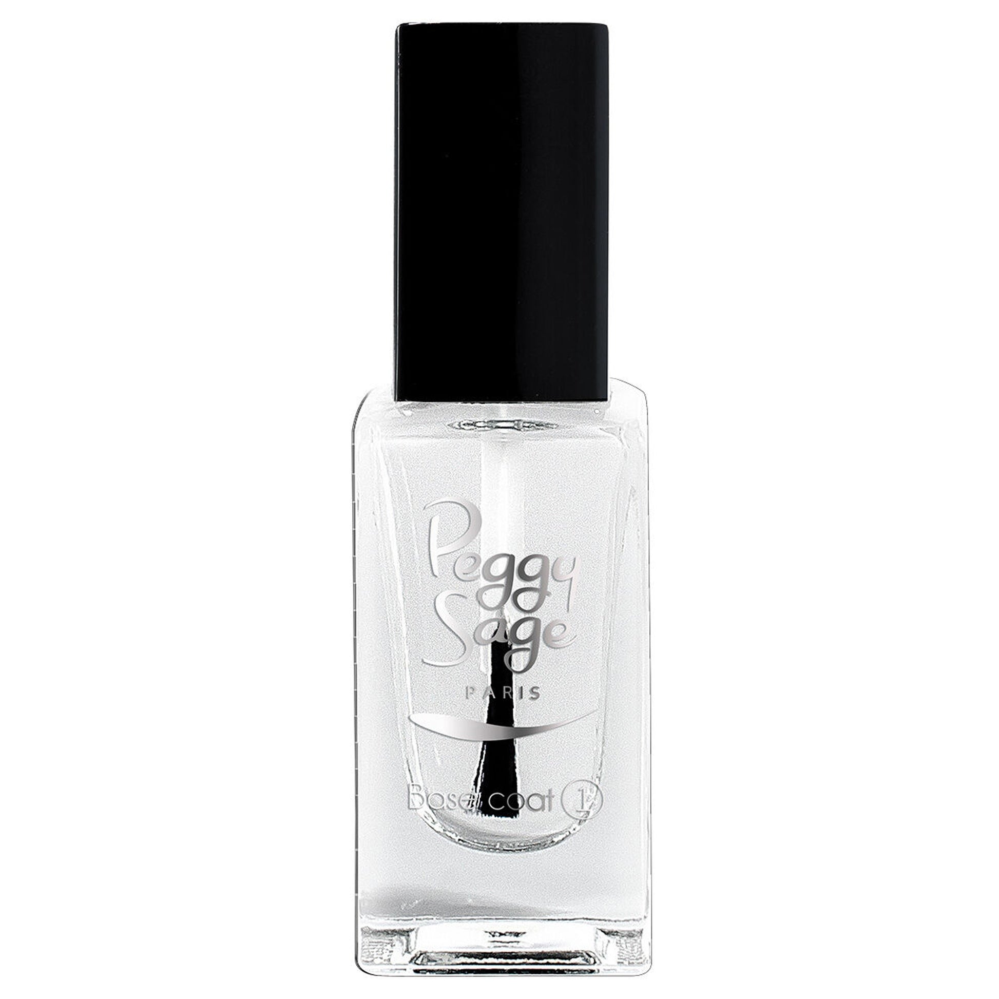Peggy Sage Base Coat  Trasparente - 11ml